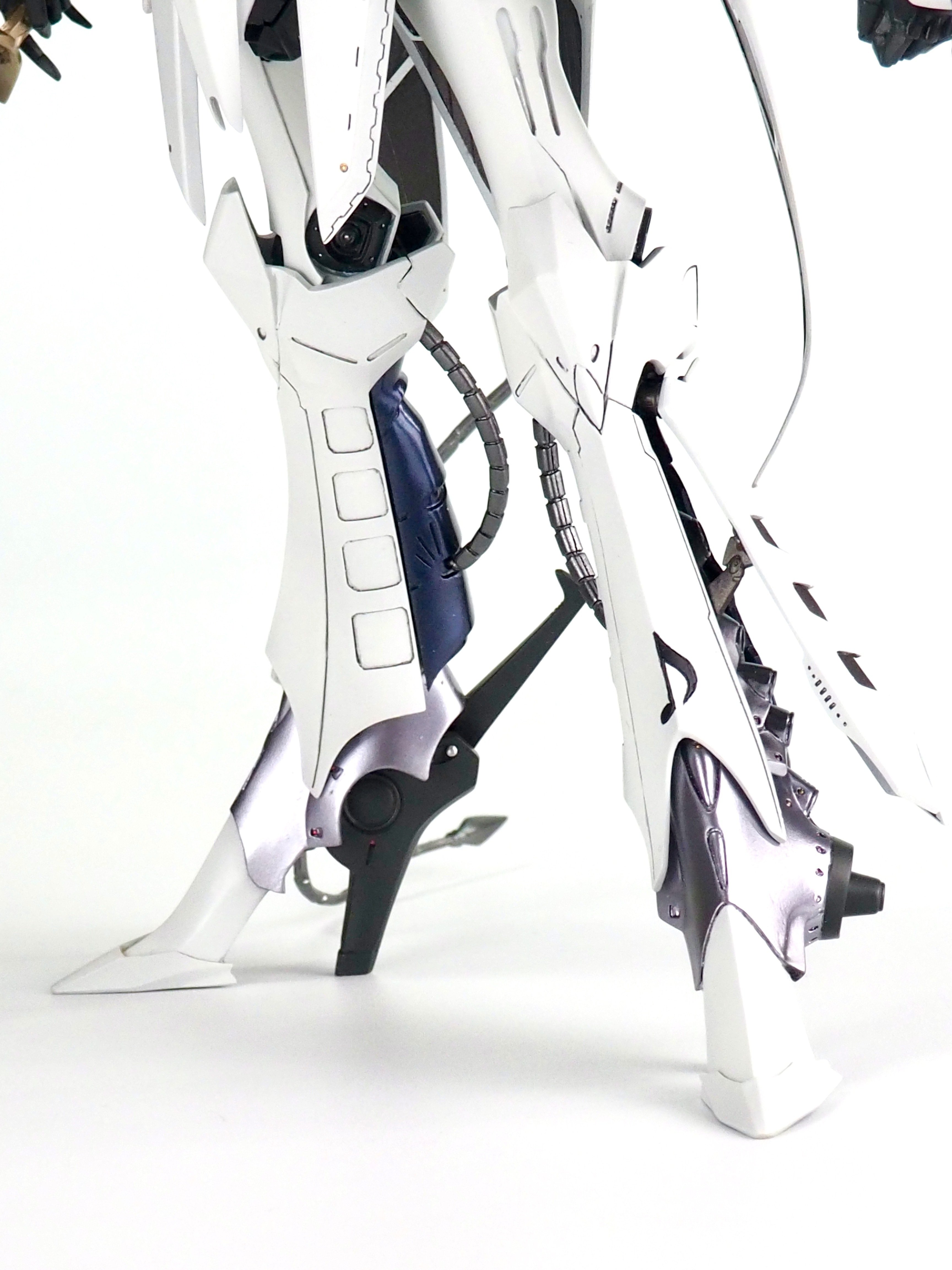 WSC1/100「エンゲージ オクターバーSR1」｜May dé Garage（メイド