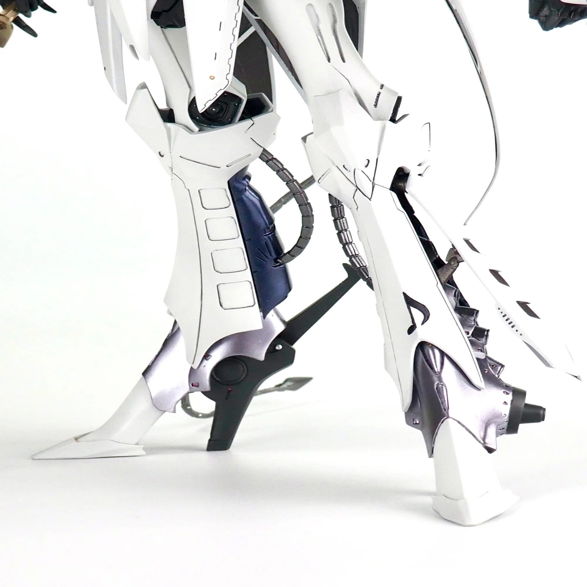 WSC1/100「エンゲージ オクターバーSR1」｜May dé Garage（メイド 