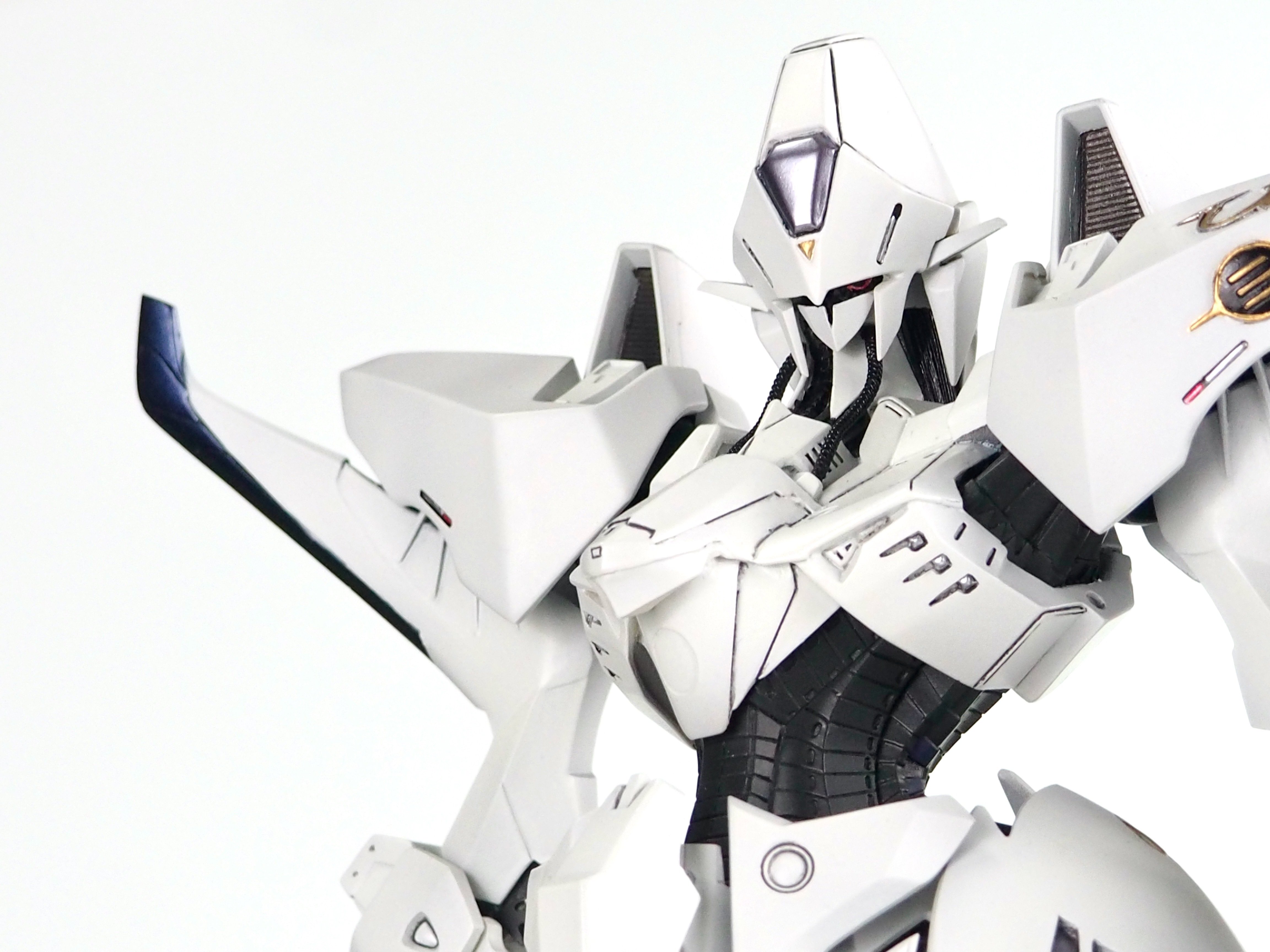 WSC1/100「エンゲージ オクターバーSR1」｜May dé Garage（メイド