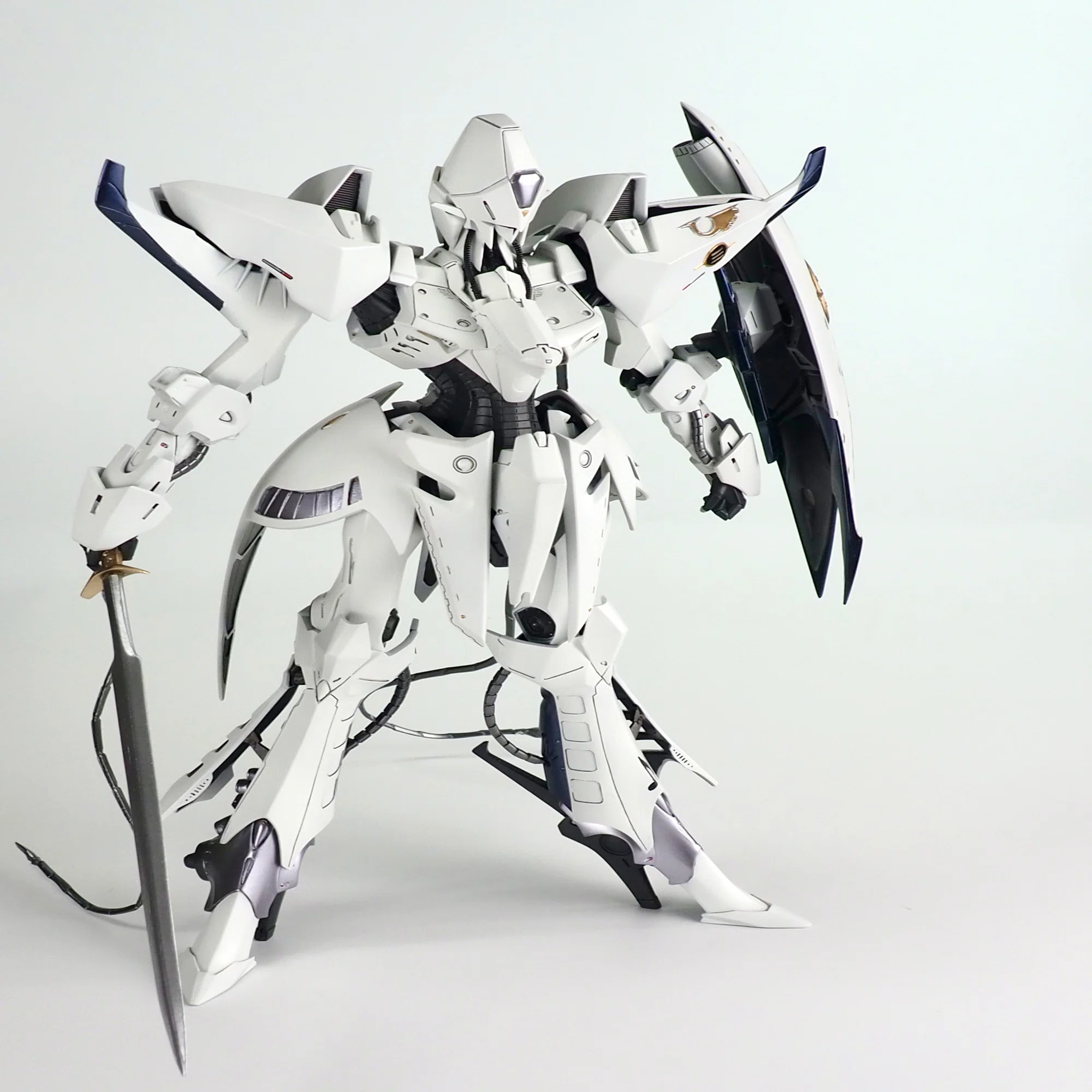WSC1/100「エンゲージ オクターバーSR1」｜May dé Garage（メイド 