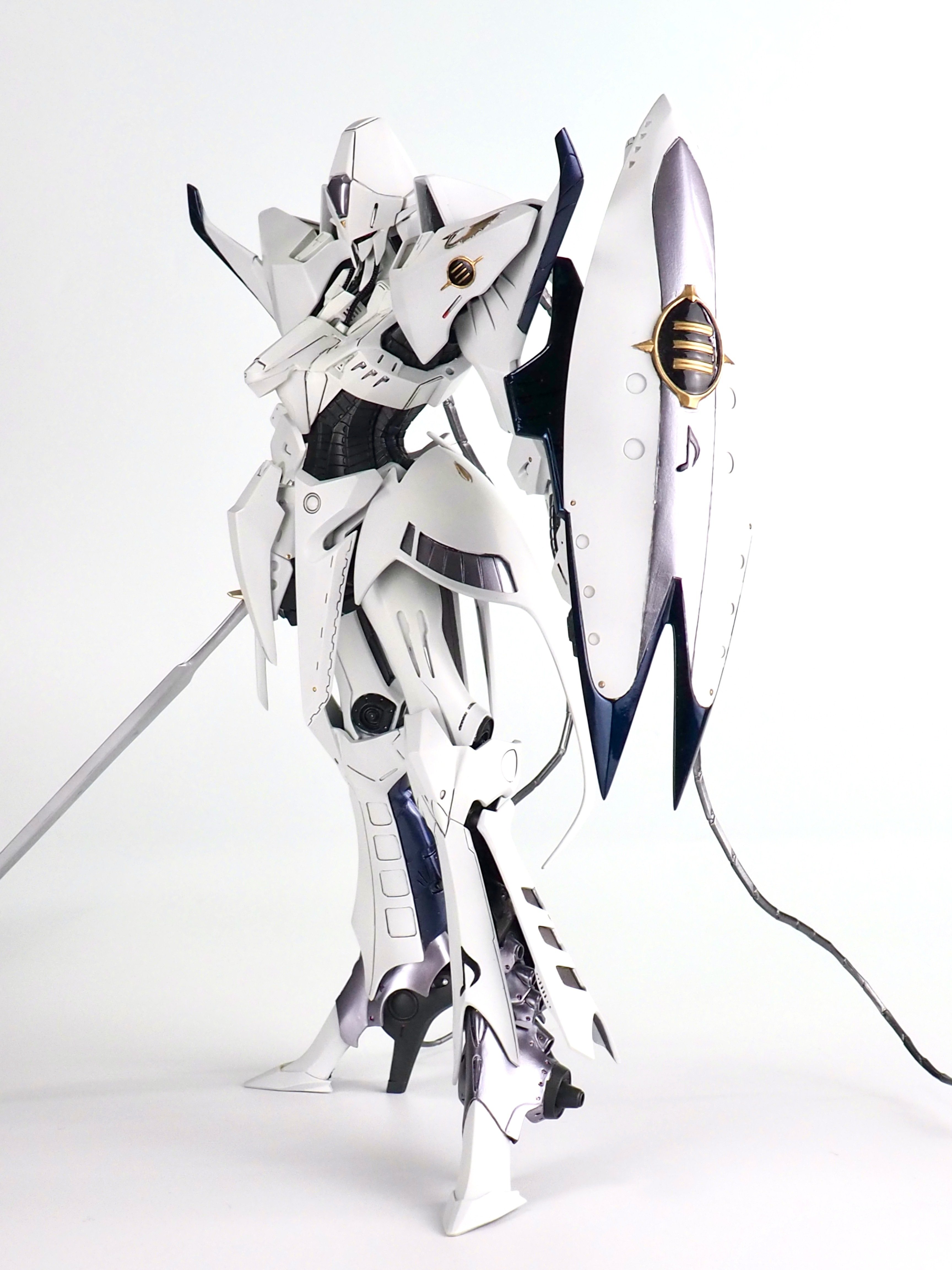 ワークショップキャスト 1/100 エンゲージ オクターブSR3　FSS FSS 1/100 エンゲージSR3 | ボークス公式 ホビー天国オンラインストア