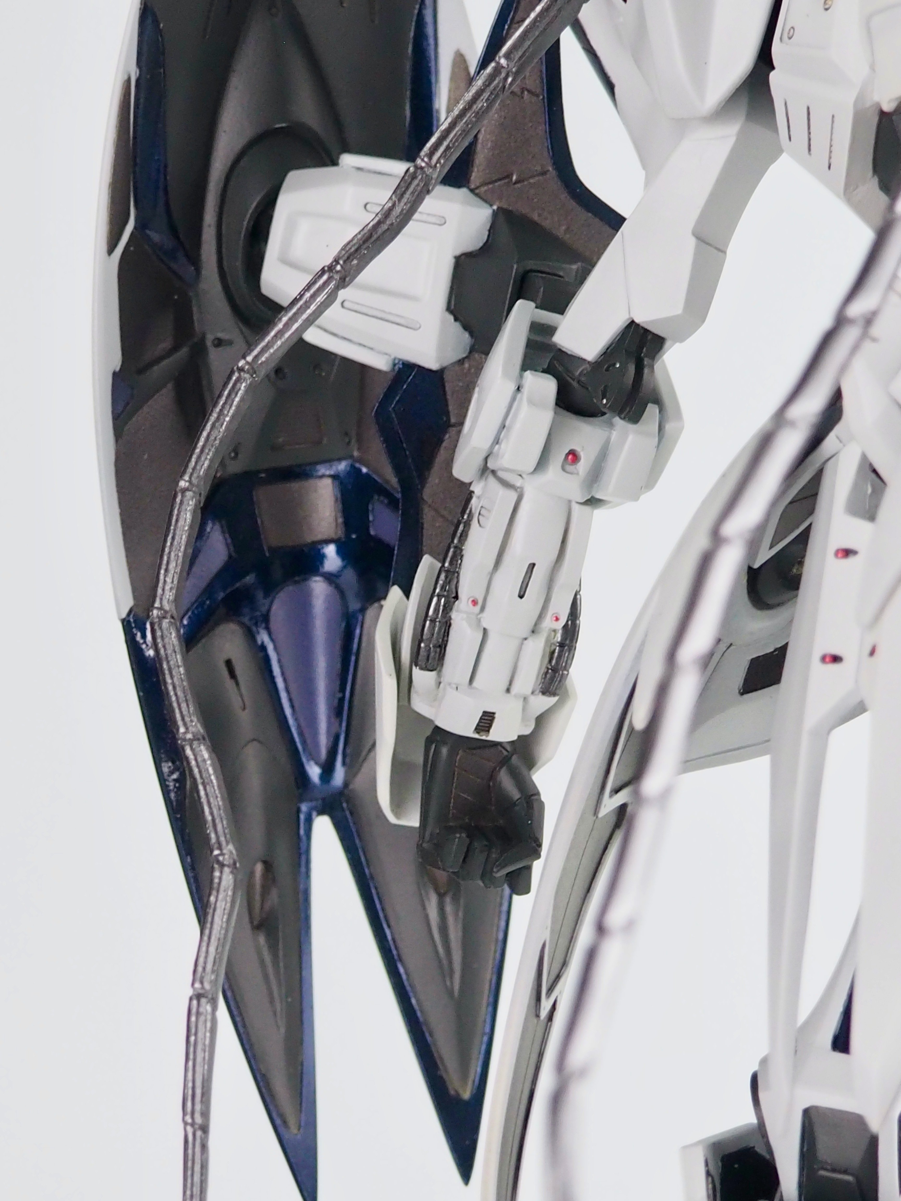 WSC1/100「エンゲージ オクターバーSR1」｜May dé Garage（メイド