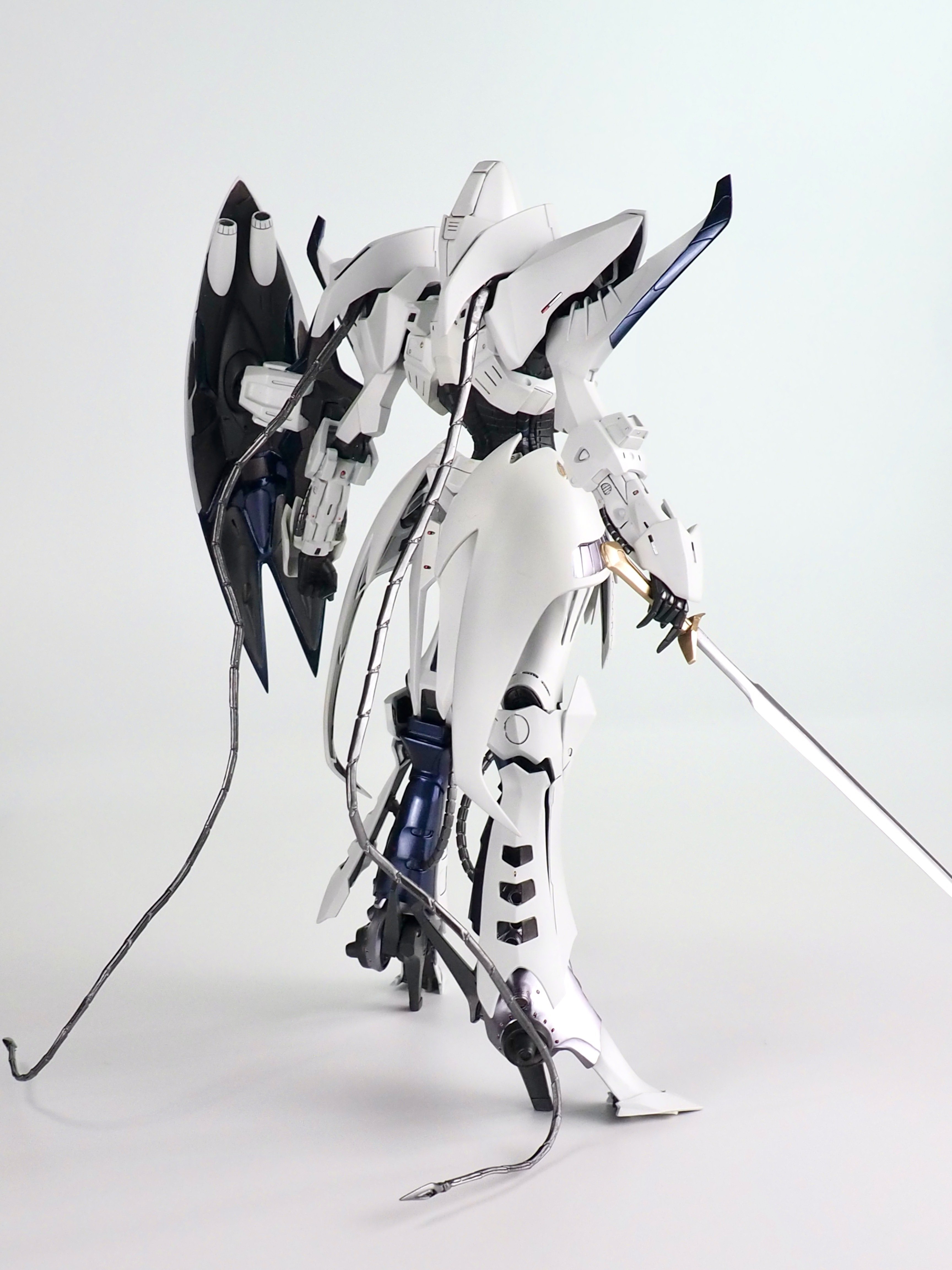 WSC1/100「エンゲージ オクターバーSR1」｜May dé Garage（メイド