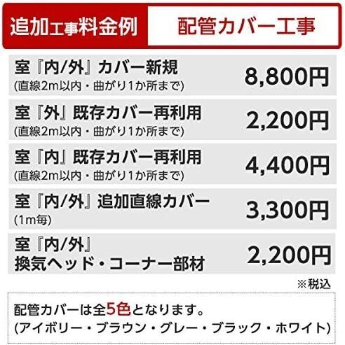 工事費込み】日立 白くまくん RAS-FR22TSS-W 徹底レビュー：2025年