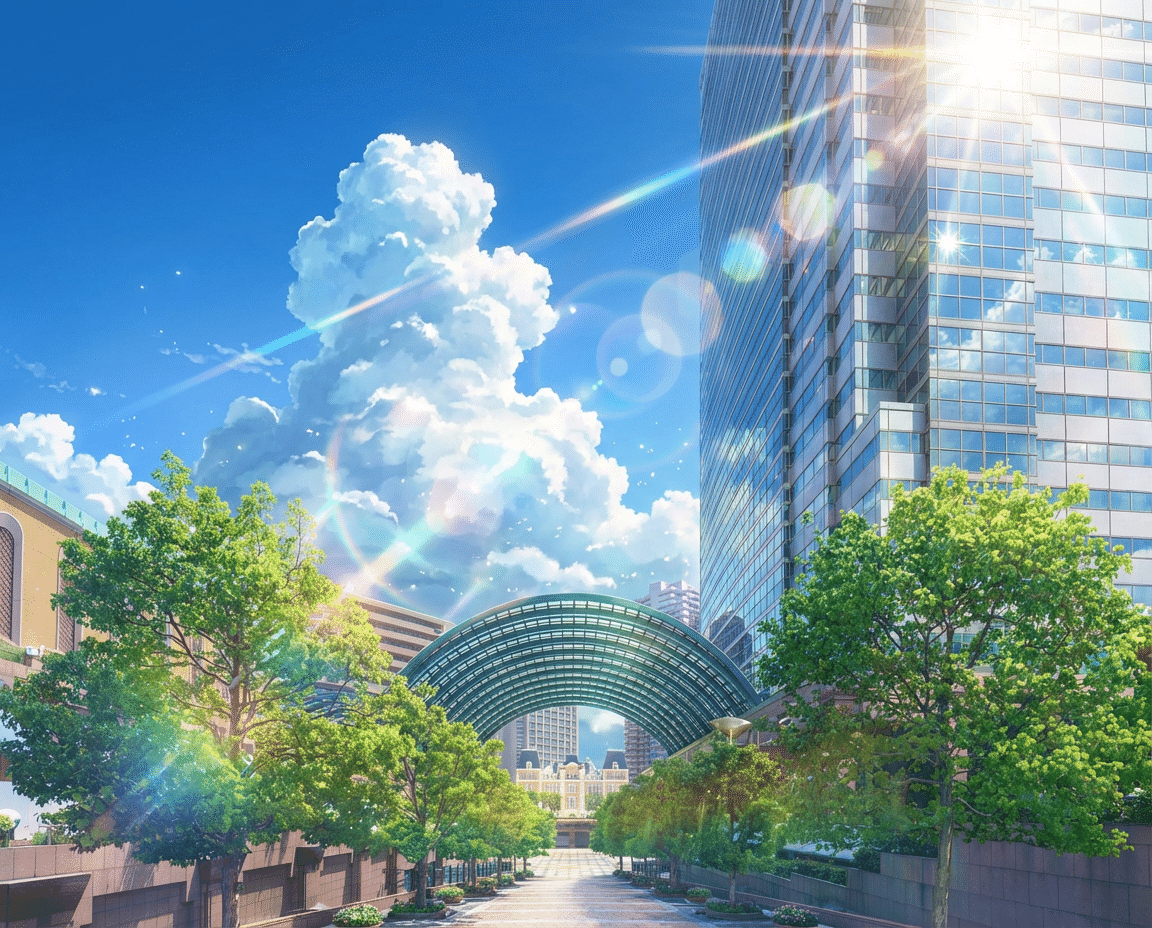 画像生成系AIを触りまくる｜nepia_infinity