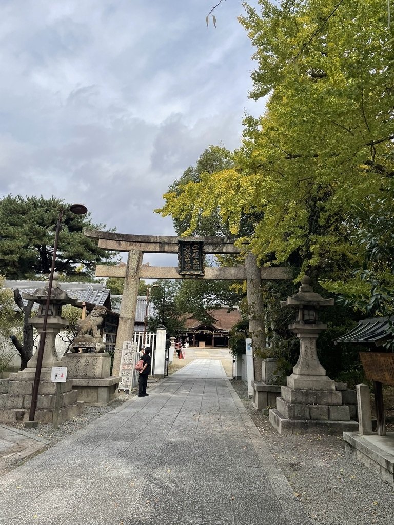 国宝の十一面観音立像の道明寺と道明寺天満宮へ｜ショコラ＠パワスポグルメ