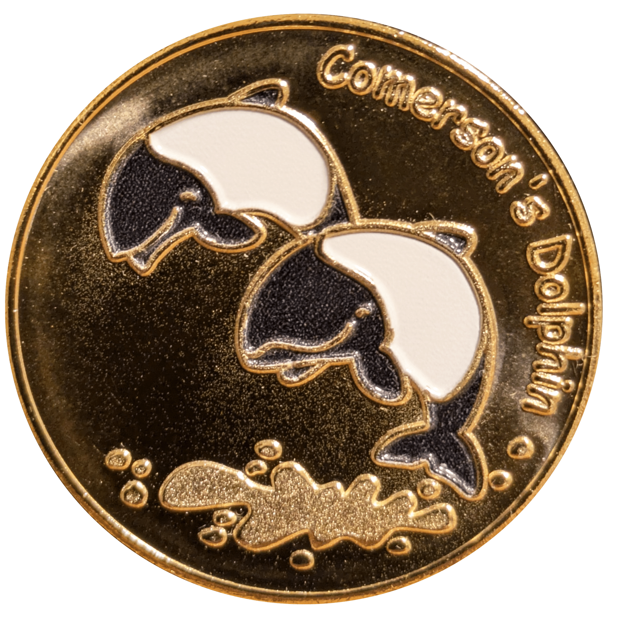 記念メダル】鳥羽水族館であつめる｜ATUPON