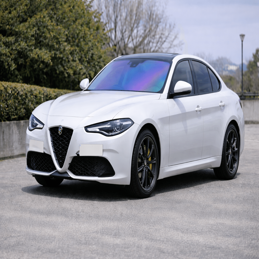 アルファロメオ 適合 ジュリア 95220 H29，10～ ピュア