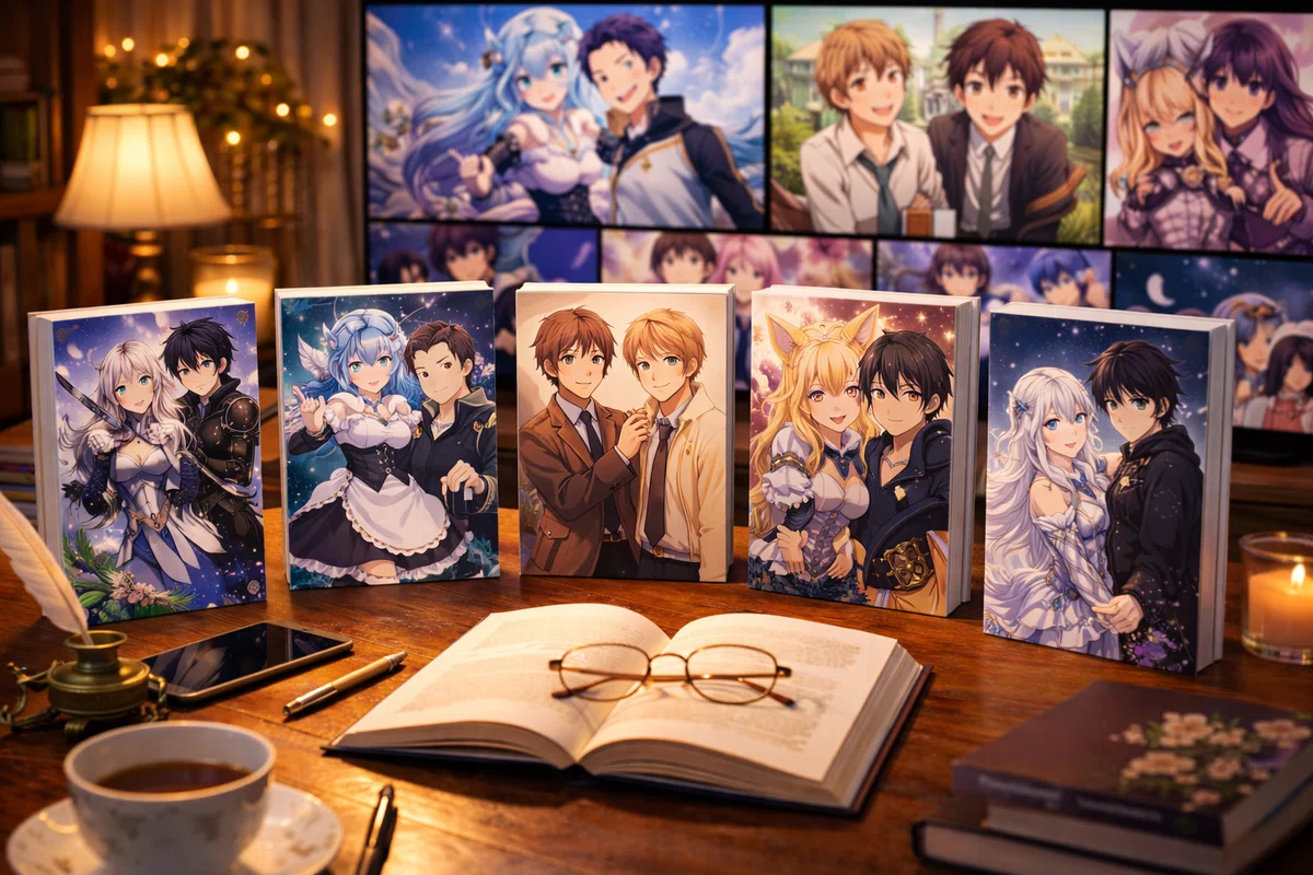 ラノベおすすめ決定版!歴代の最高傑作からアニメ化作品まで全部まとめて紹介|漫画大好きたぎたぎ
