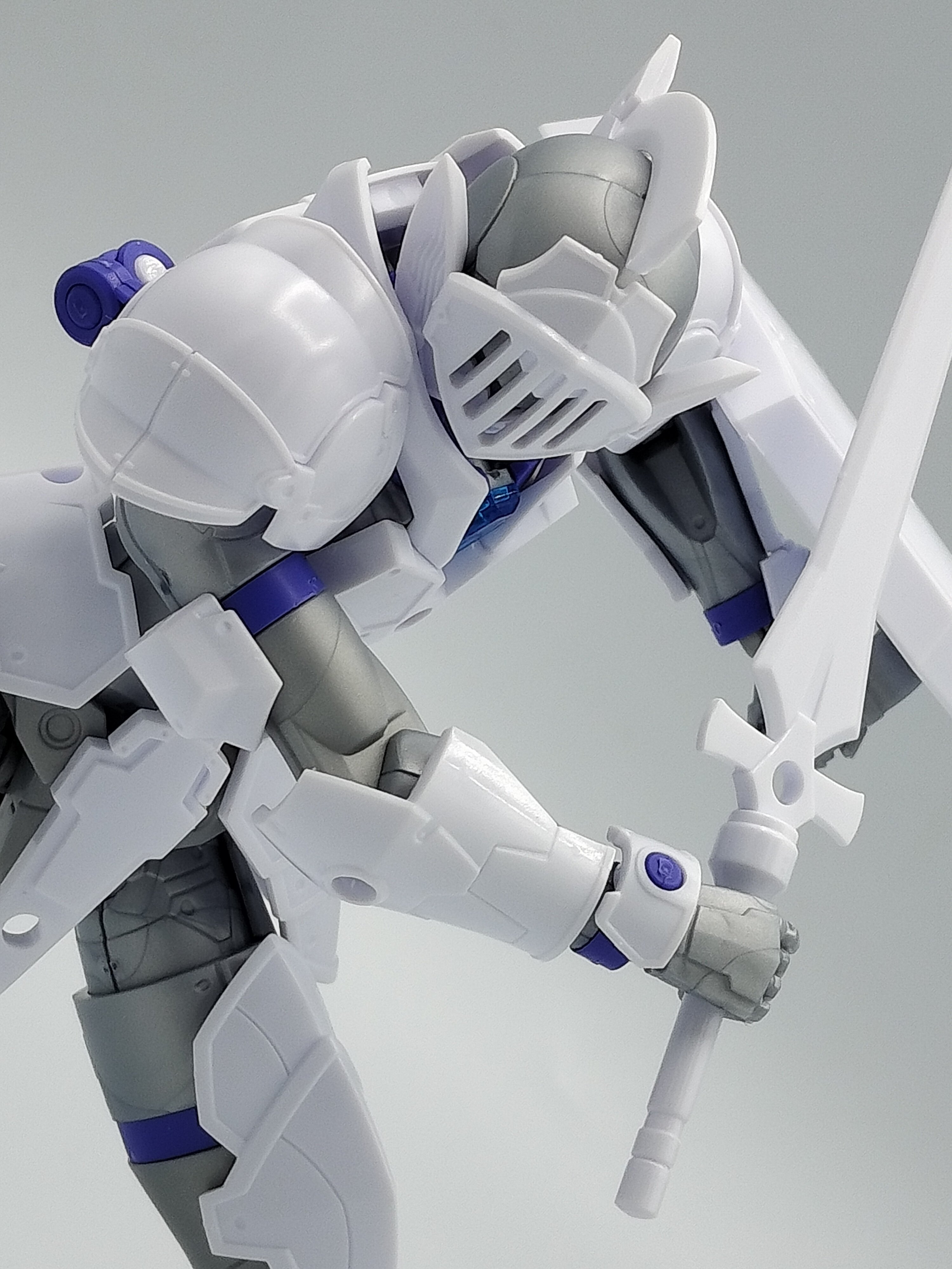 リーベルホーリーナイト(セレモニアル)｜ノアス