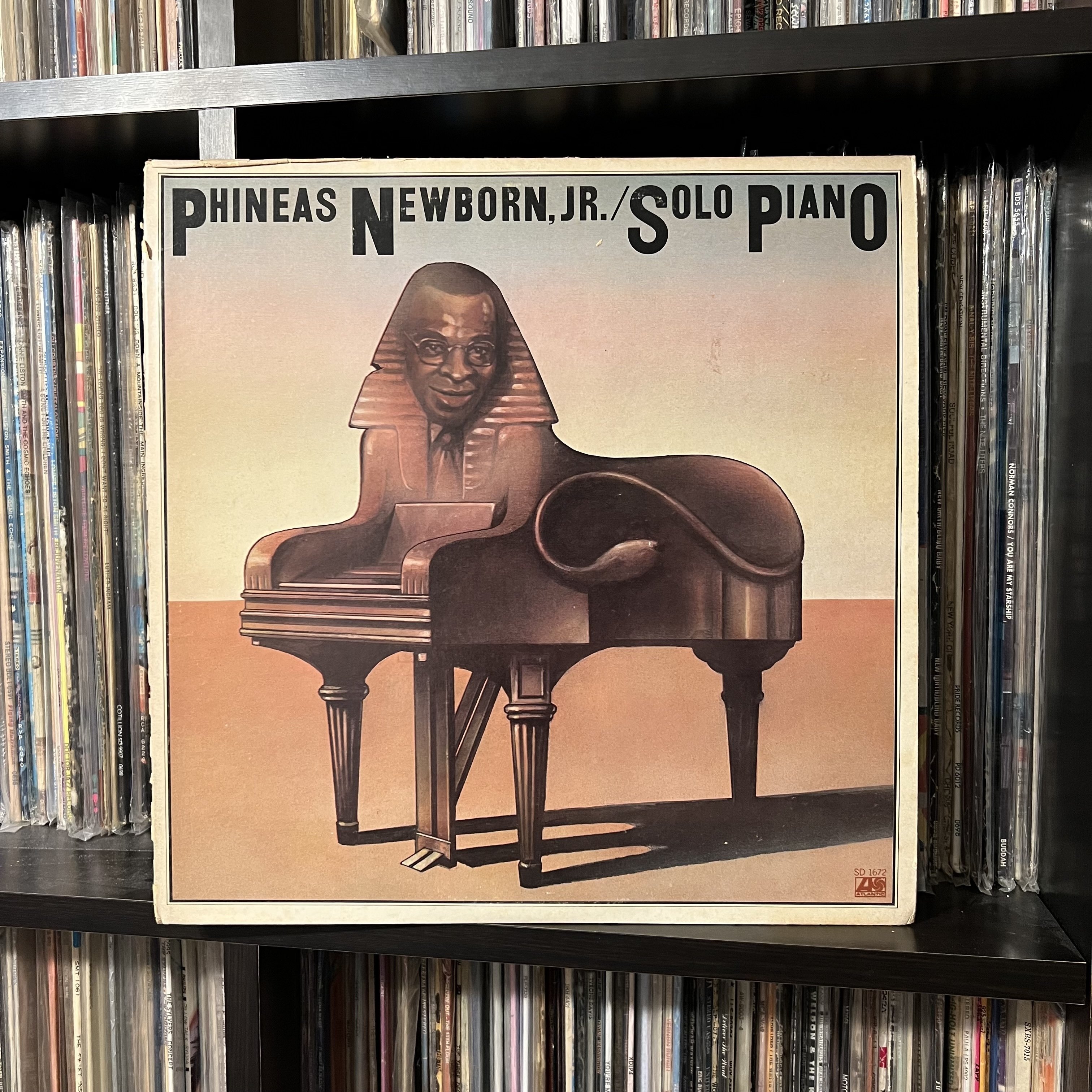 俺がフィニアスだ』｜SWING-O a.k.a.45