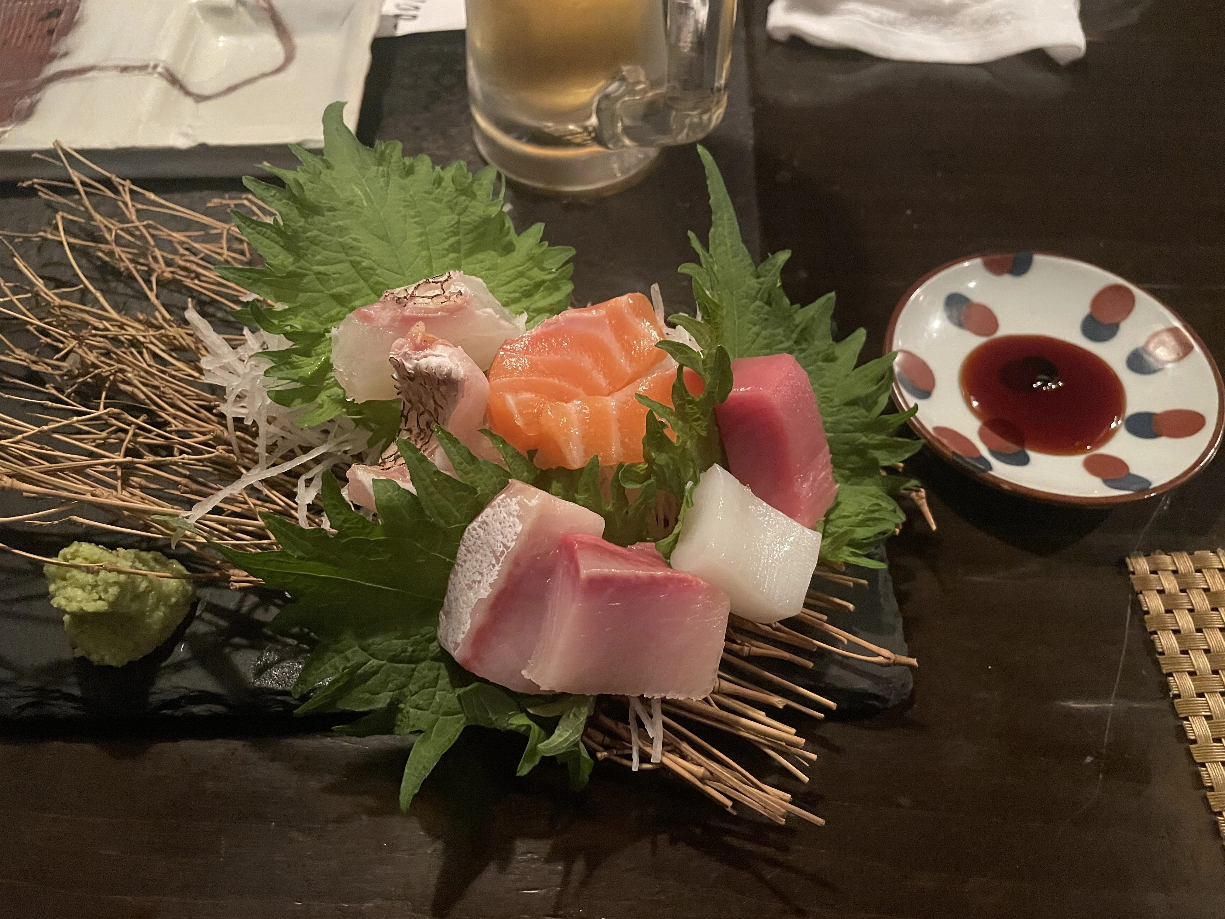 🍺【居酒屋探訪】まほそ離れに行った件｜🐥ニョッキs note📒