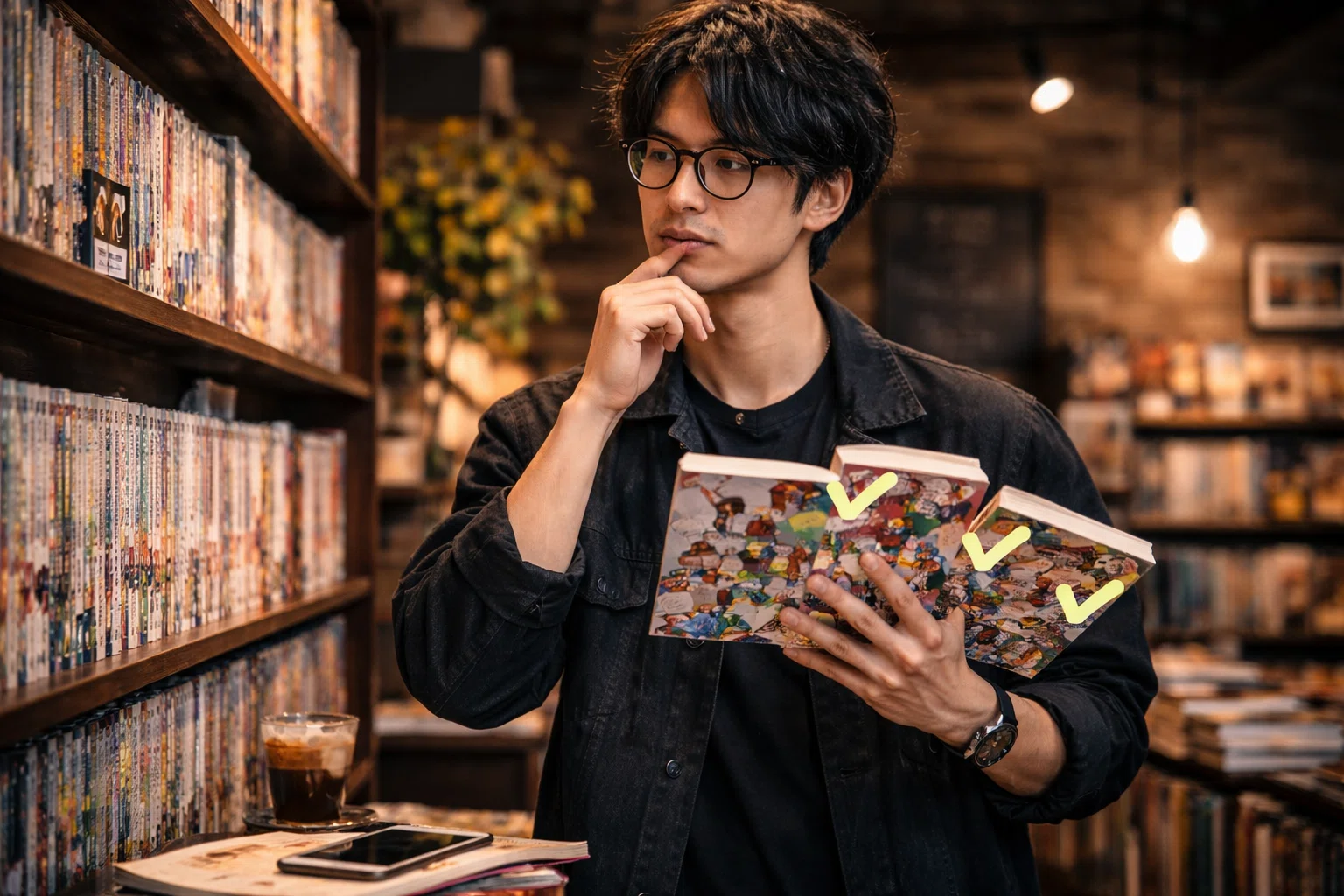 勉強になる漫画おすすめまとめ！子供〜社会人まで「知識が増える 