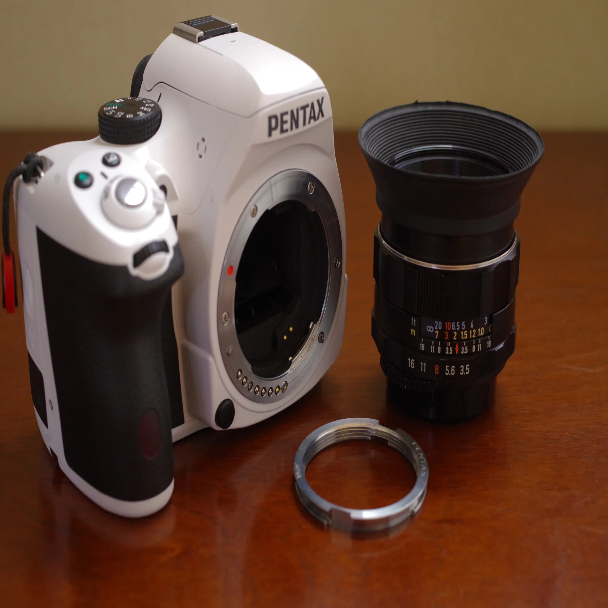 第43話 続・PENTAX K-50・・実際の使用例｜Yasuhiro Ts