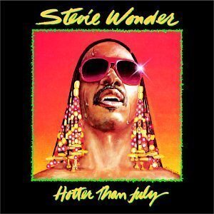 Stevie Wonder 『Songs in the Key of Life』 〈前編〉─音楽が人生と