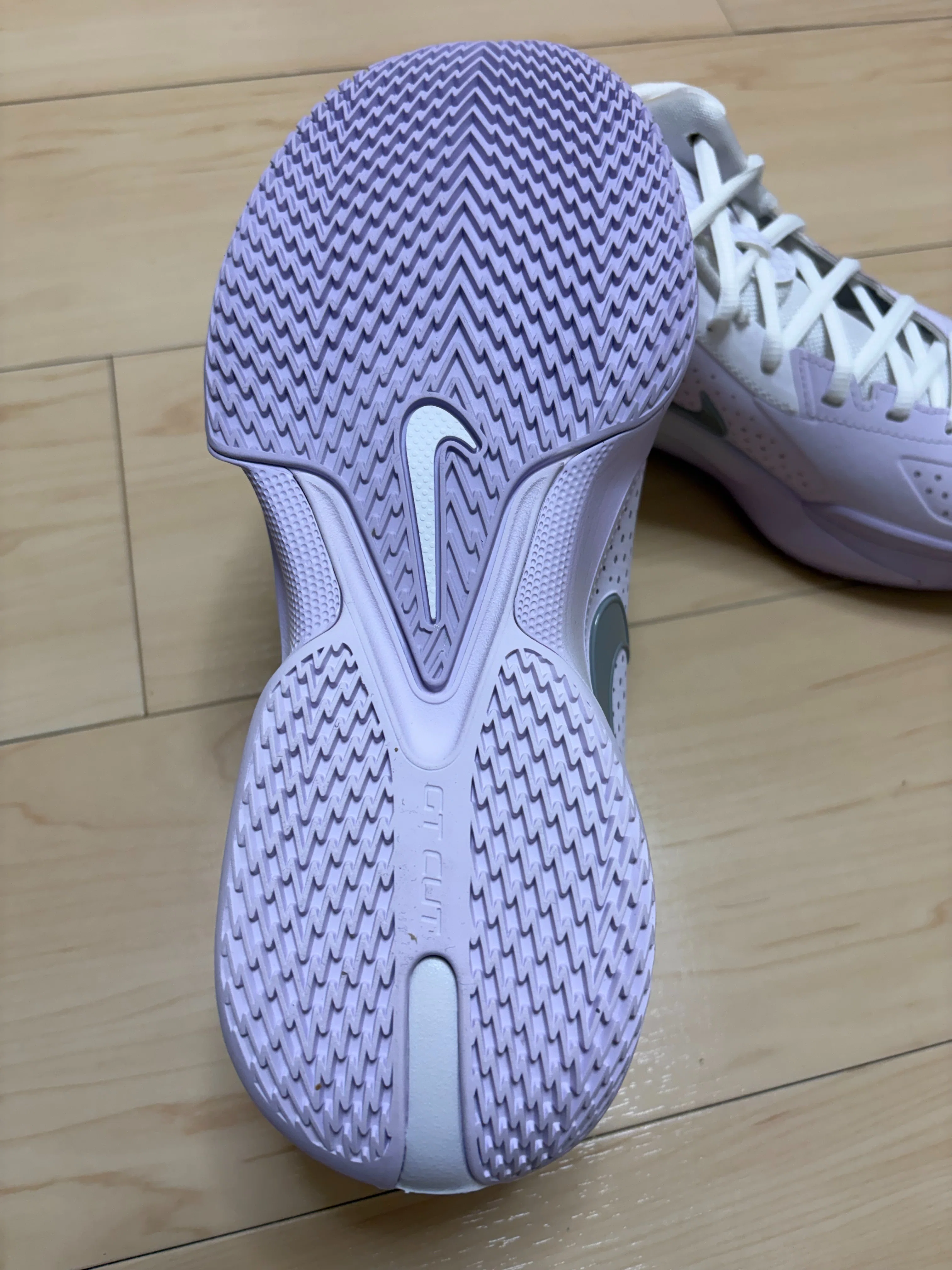 G.T. Cut Cross EP Performance Review｜Brankなんとか