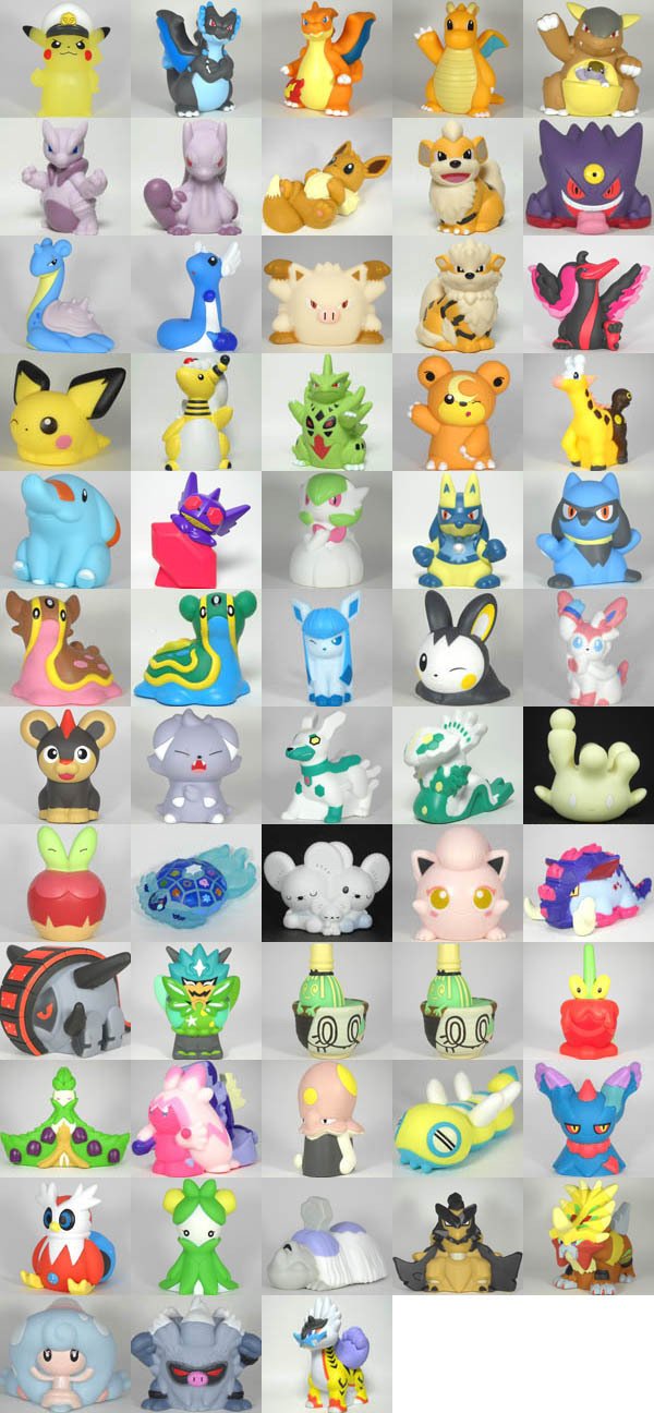 2025指人形総決算｜kabaka99