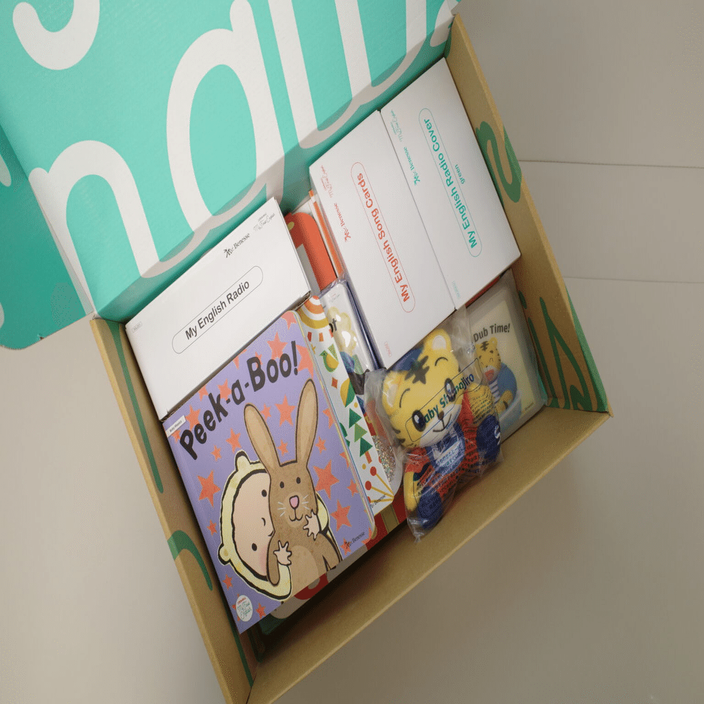 本音レビュー】マイファーストイングリッシュって効果ある？1年以上