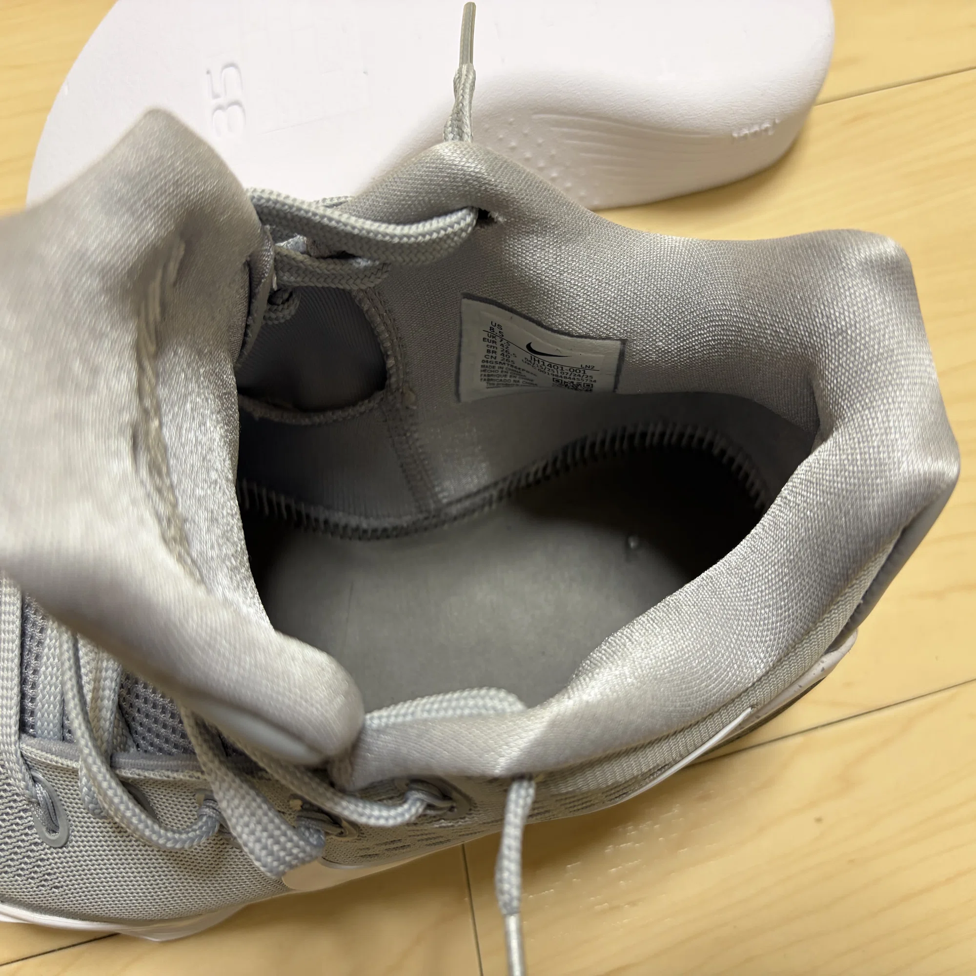 Kobe 9 Elite Low EM Protro Performance Review｜Brankなんとか