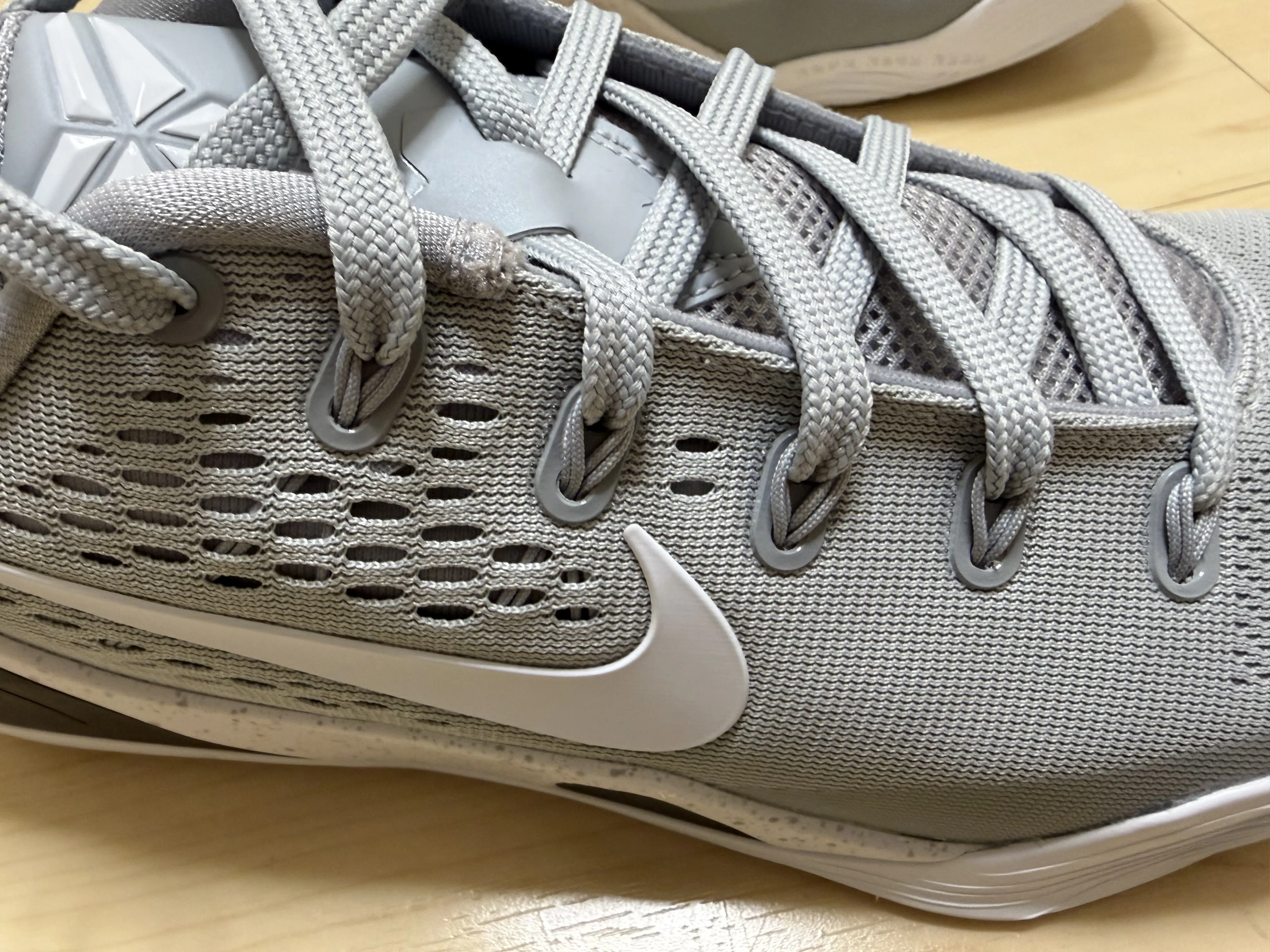 Kobe 9 Elite Low EM Protro Performance Review｜Brankなんとか