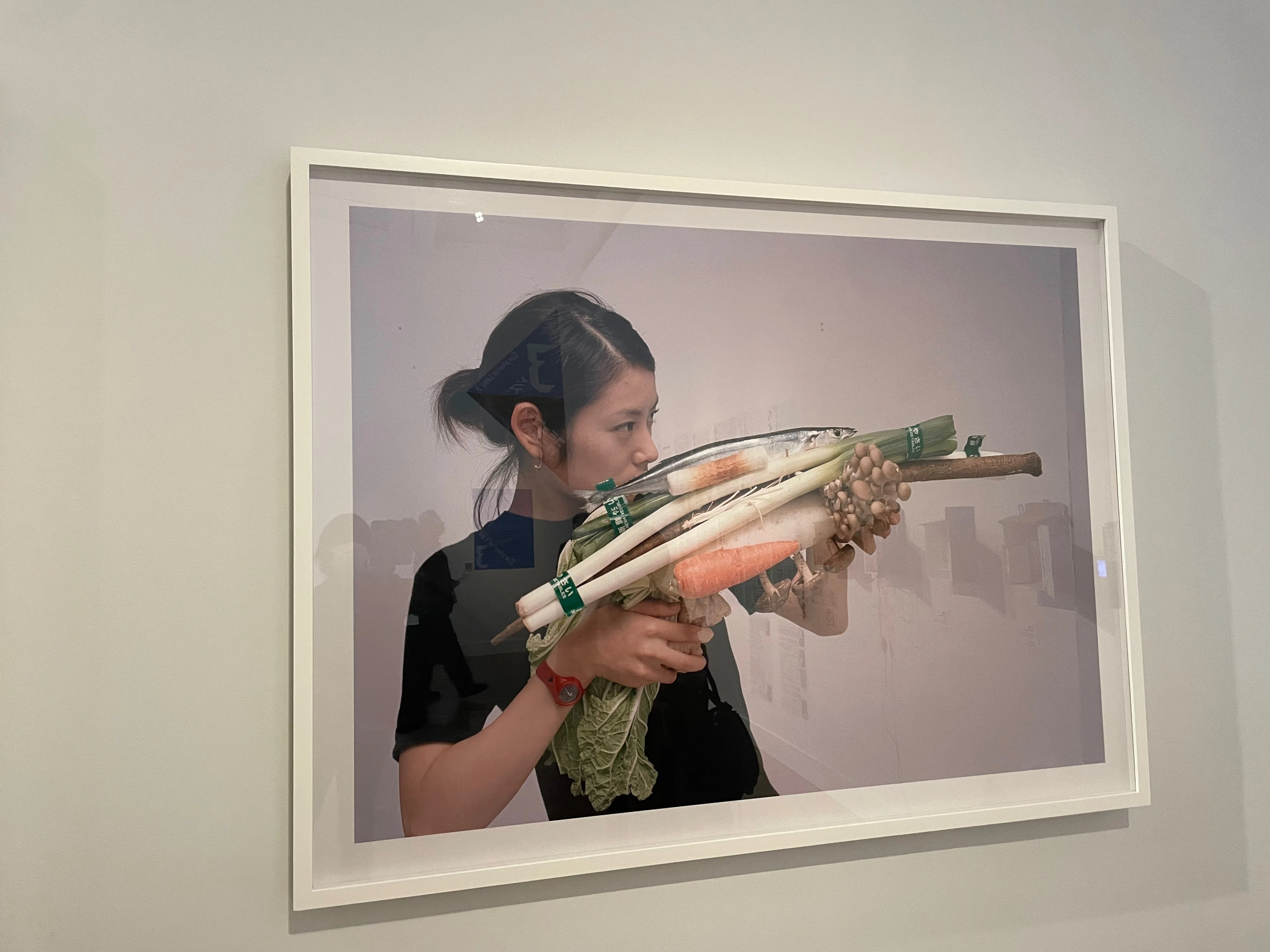時代のプリズム」展行ってきました!!これを見れば日本の現代アートが
