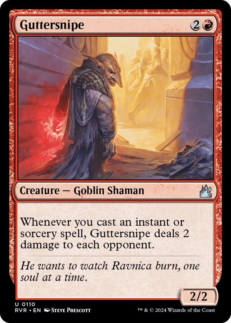 MTG バーン　赤単　パウパー　デッキ　おまけ付き パウパー】“赤単マッドネスバーン”完全攻略ガイド｜けいが