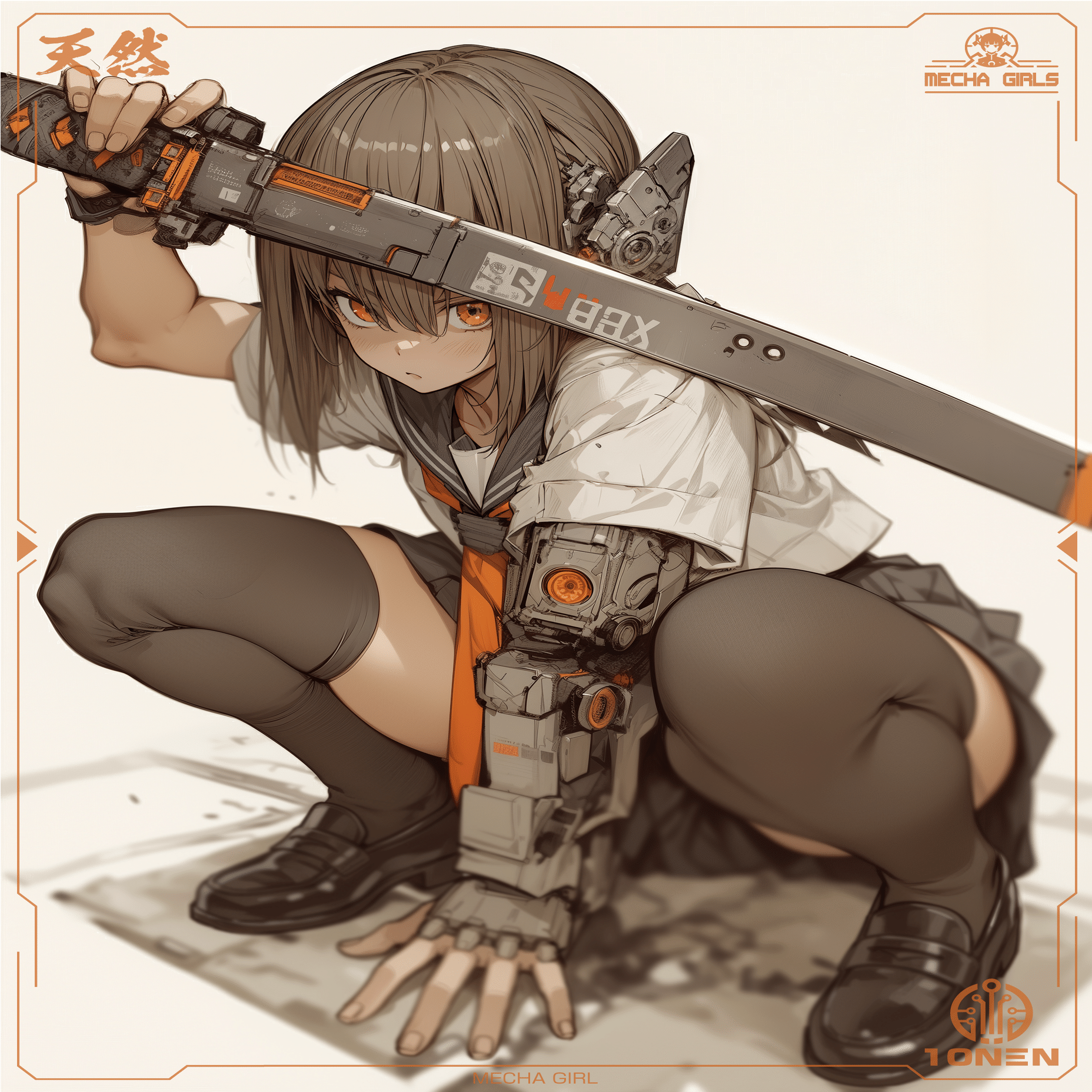 2025年12月29日のAIイラスト｜てんねん｜AIイラストクリエイター