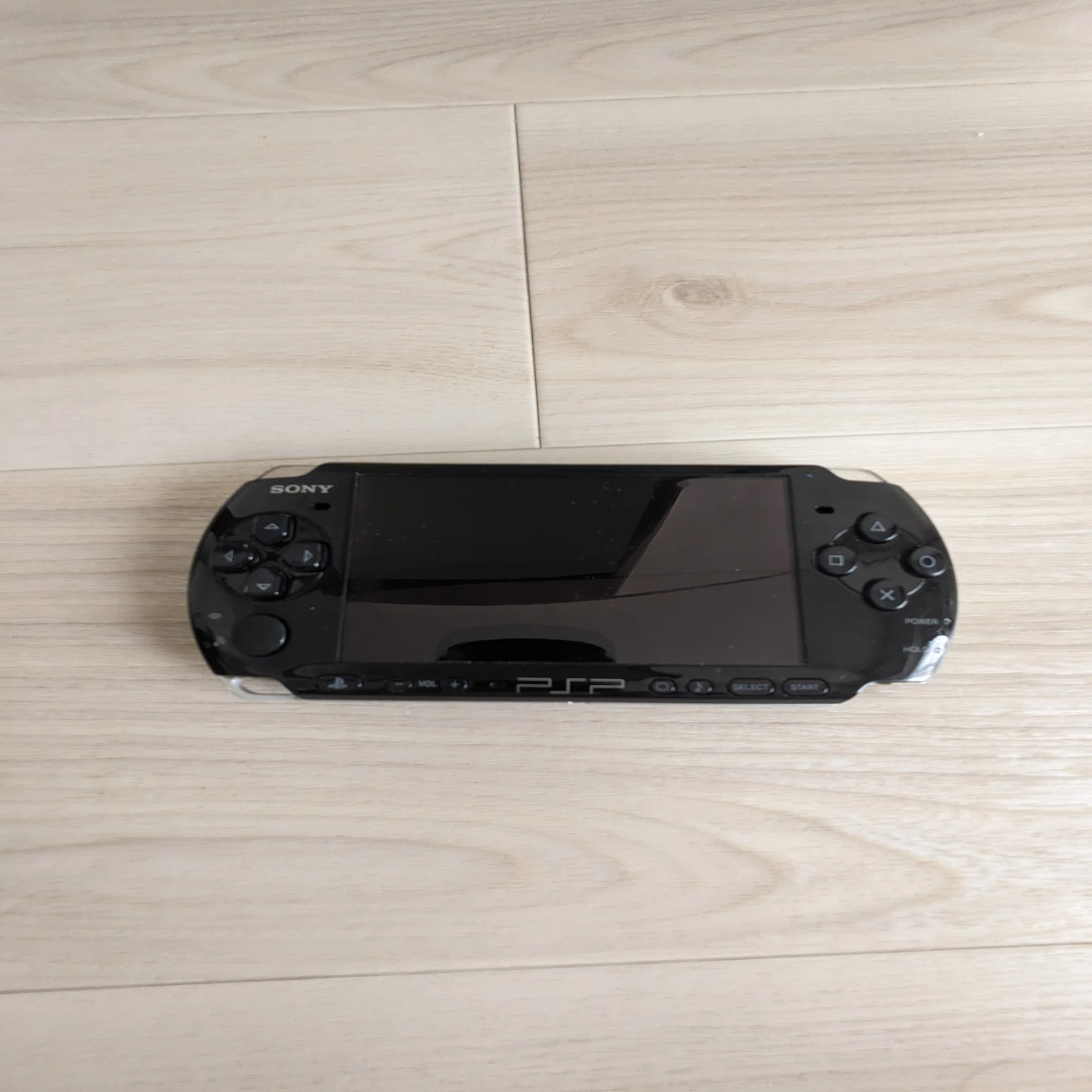 PSP3000 復活計画 電源ソケット編｜たまるん