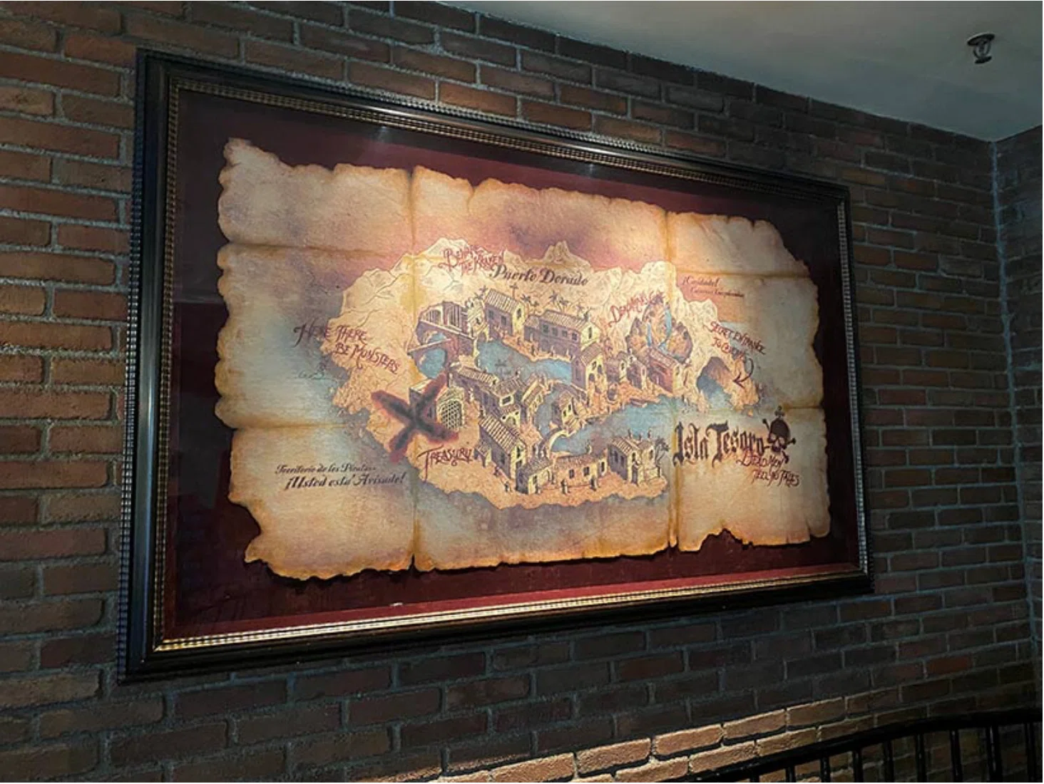 東京ディズニーランドの「カリブの海賊」に乗りたくなる話〜これで
