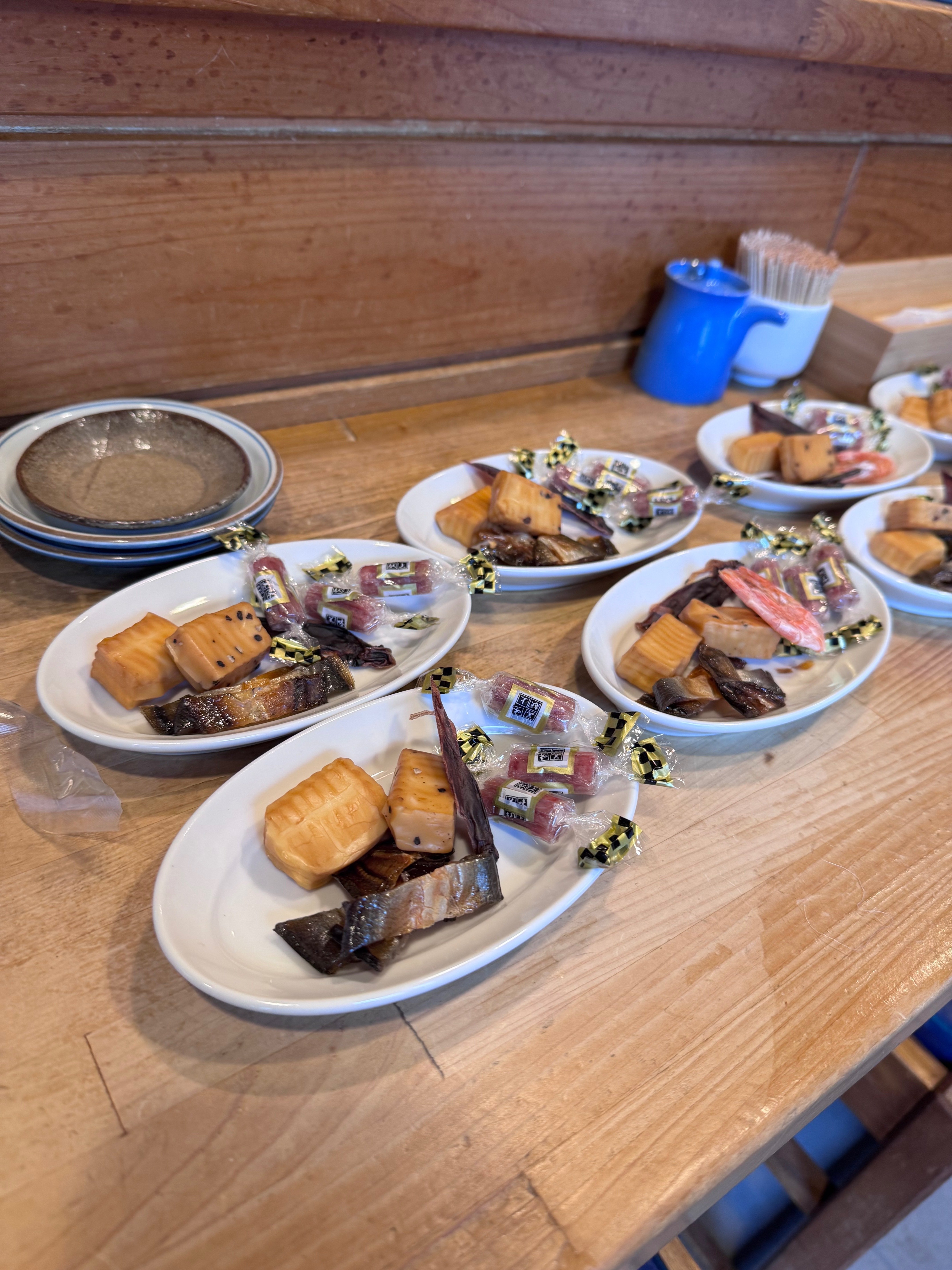 今年の最後は謎ワインを楽しむ会5 at クラフナ 20251227｜ざぎん