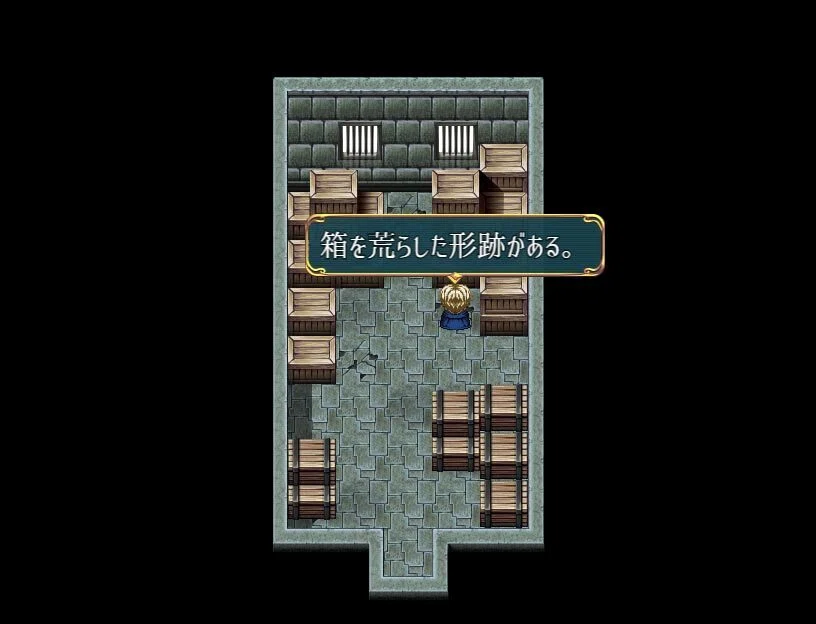 niko、ページ フリーゲーム『SING FANTASY』プレイ日記 3｜広川なつき@Caravan note