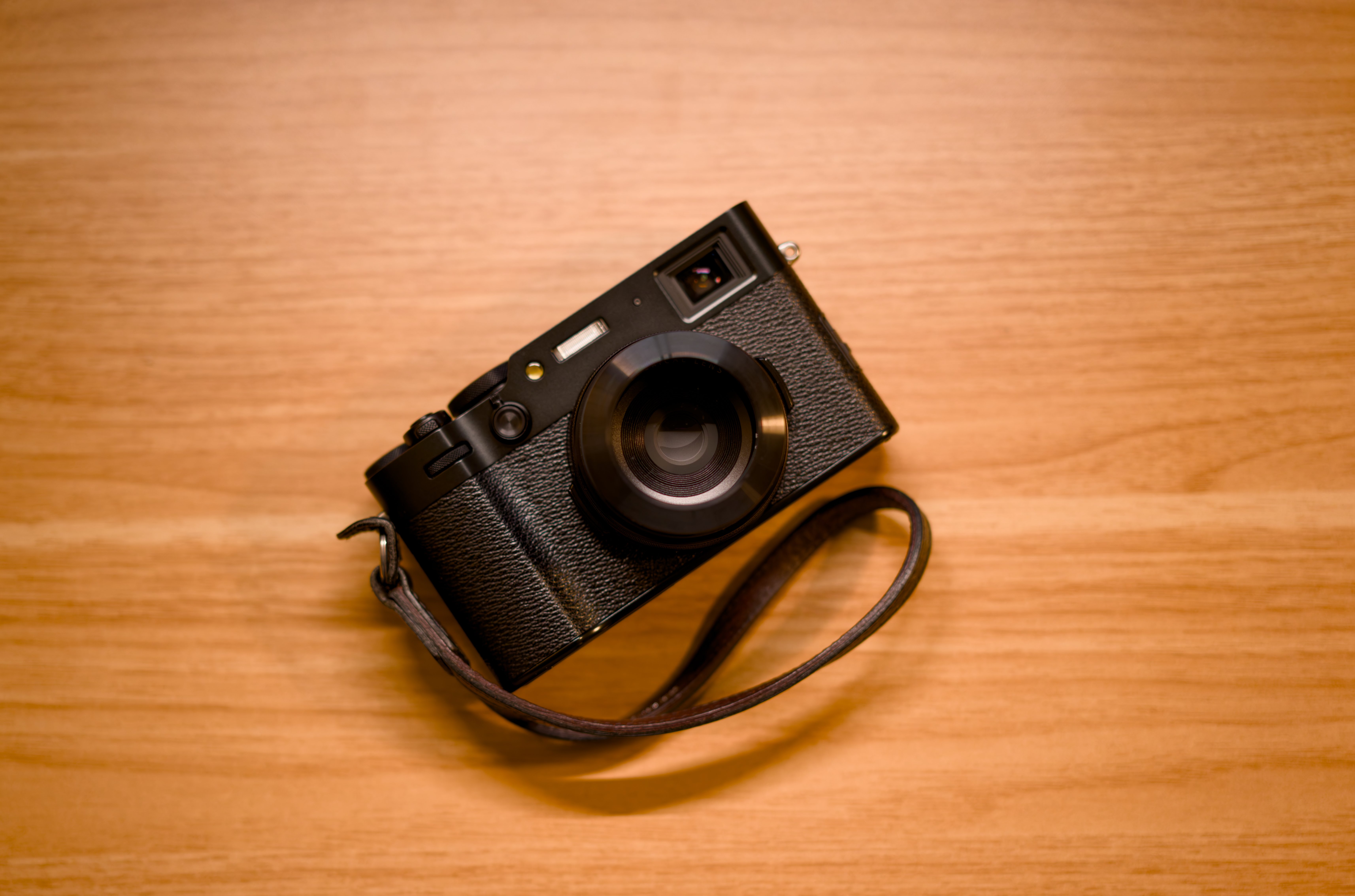 2025年、最後のカメラ散財｜Key Jey