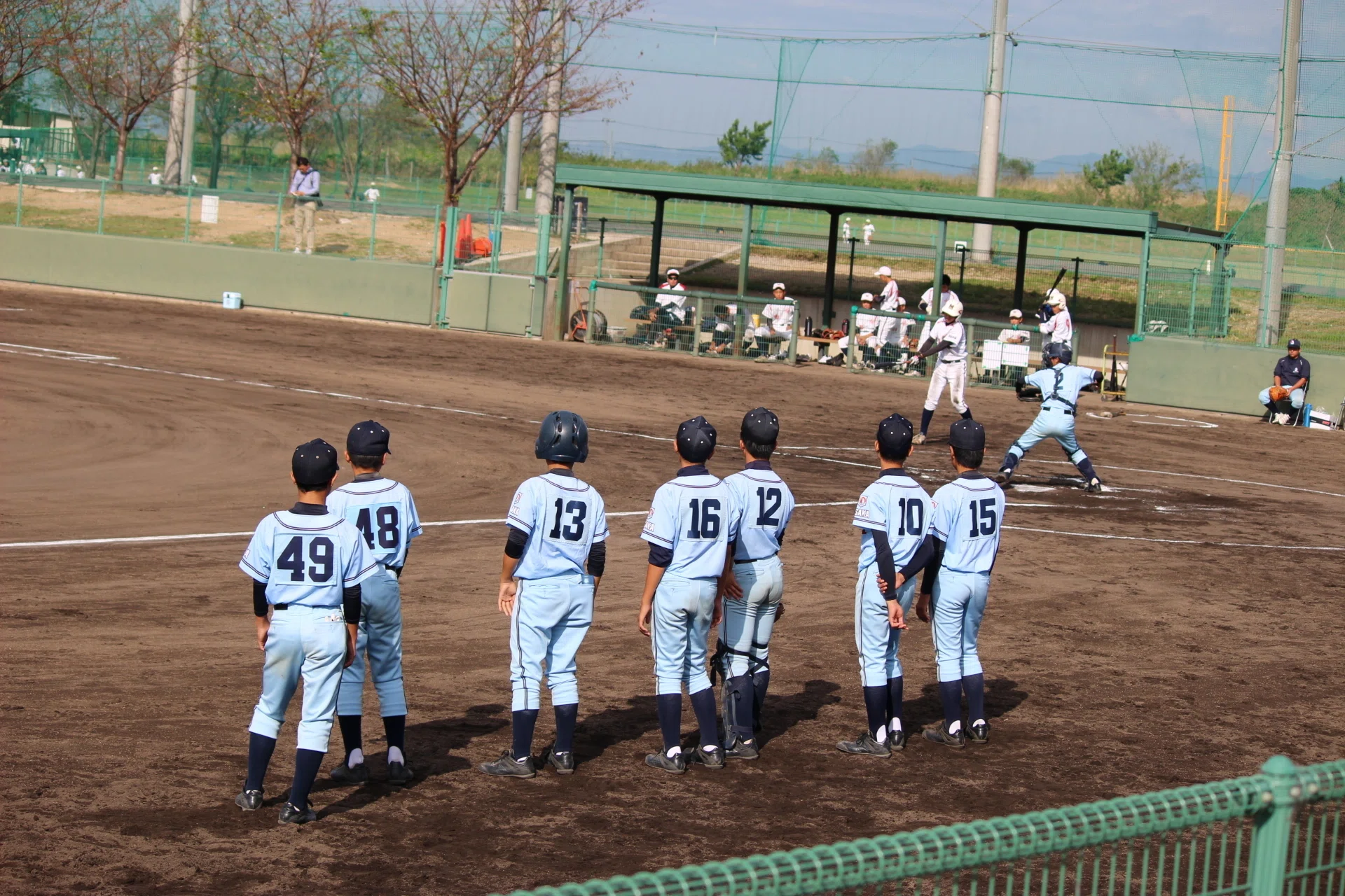 中学硬式野球は今、どうなっているか？｜広尾晃「野球のことを中心に
