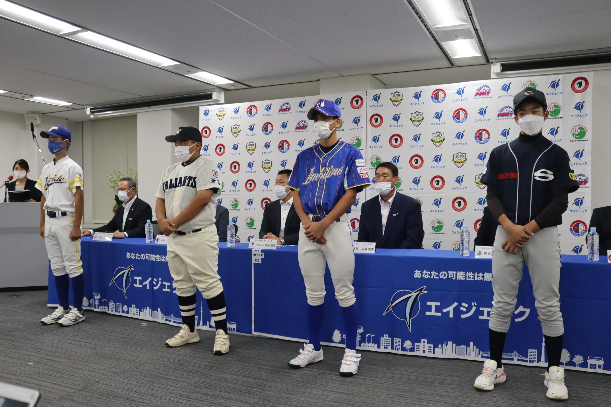 中学硬式野球は今、どうなっているか？｜広尾晃「野球のことを中心に