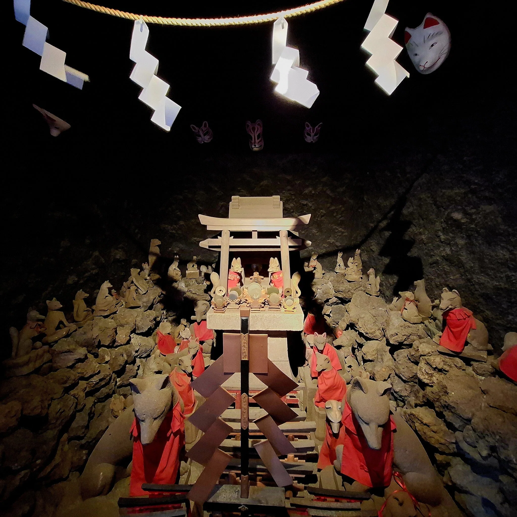 九つの結び目の呪文（Nine Knots Spell）の魔女術｜知られざる呪術師