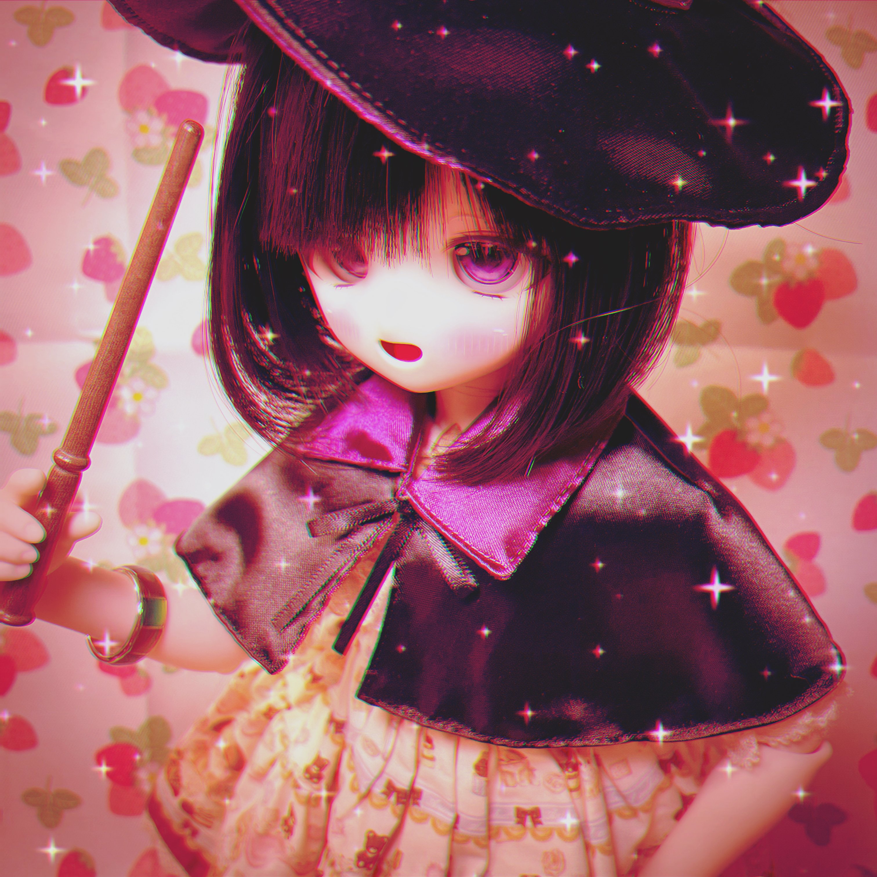 華麗に爆誕☆1番ちゃん(仮)改め…？｜suzuki