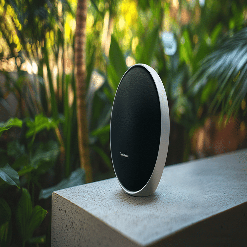 Harman Kardon Onyx Studio 9 レビュー：空間そのものを「音」で