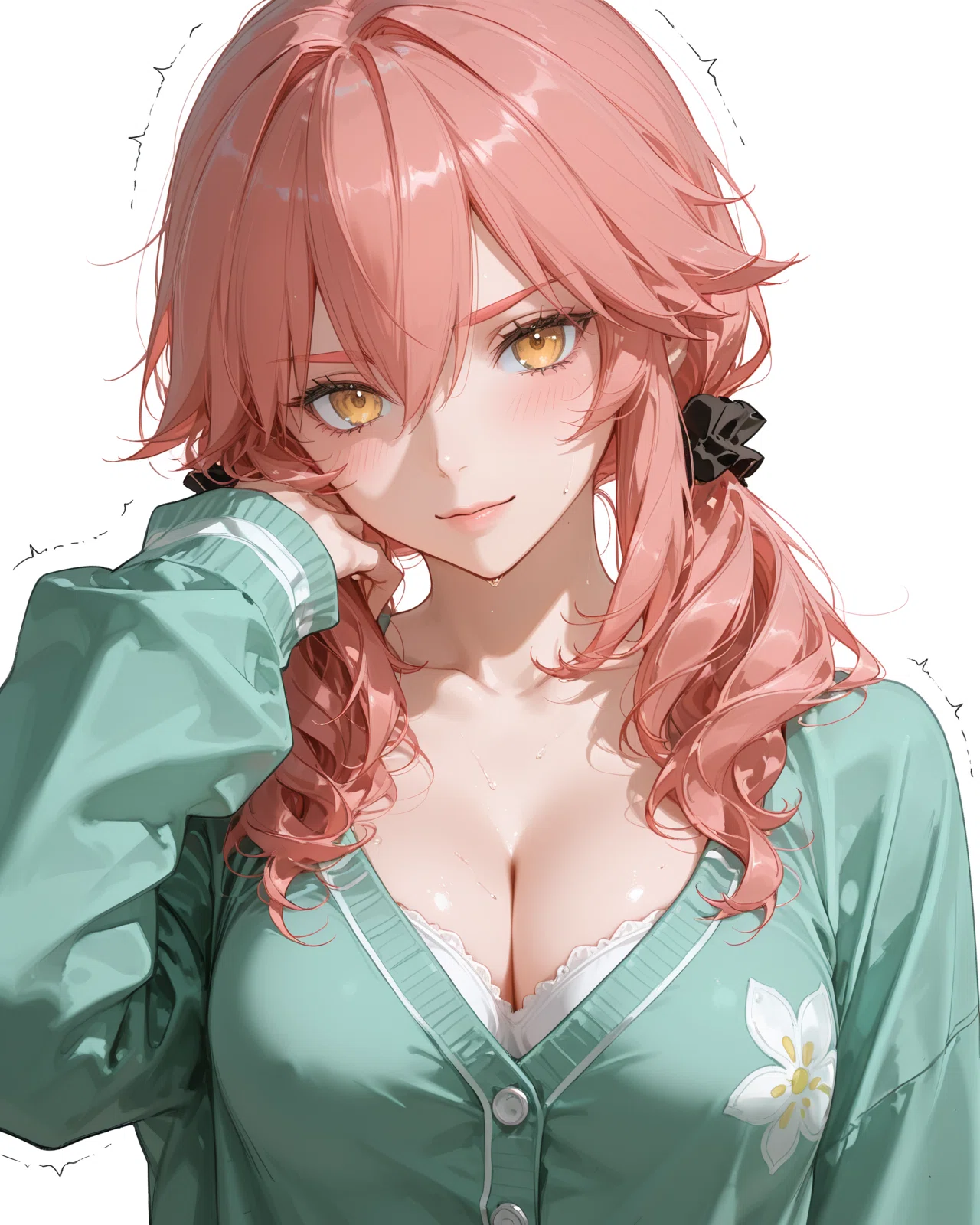 美人圖19 WAI-illustrious-SDXL-v16が使いたくなるイラスト｜nobin@コーヒーを