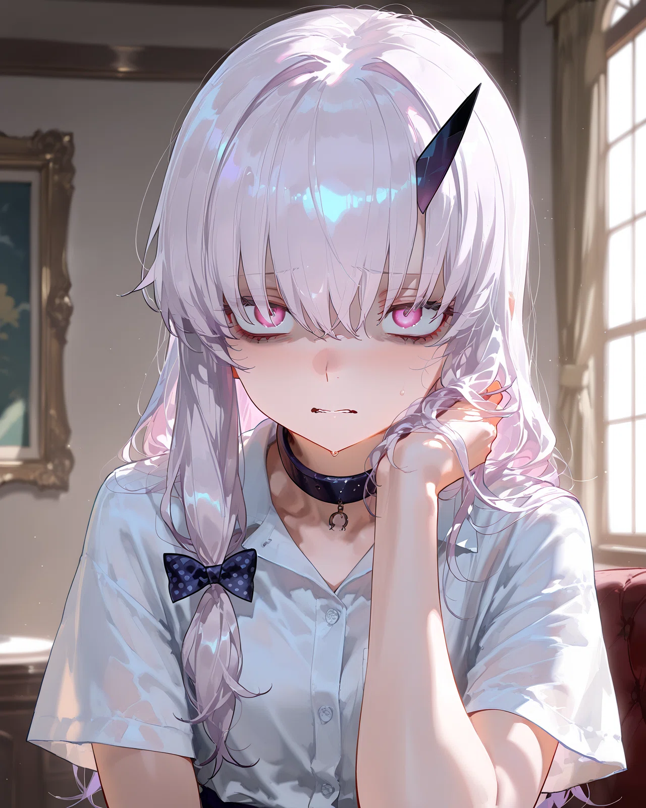 WAI-illustrious-SDXL-v16が使いたくなるイラスト｜nobin@コーヒーを