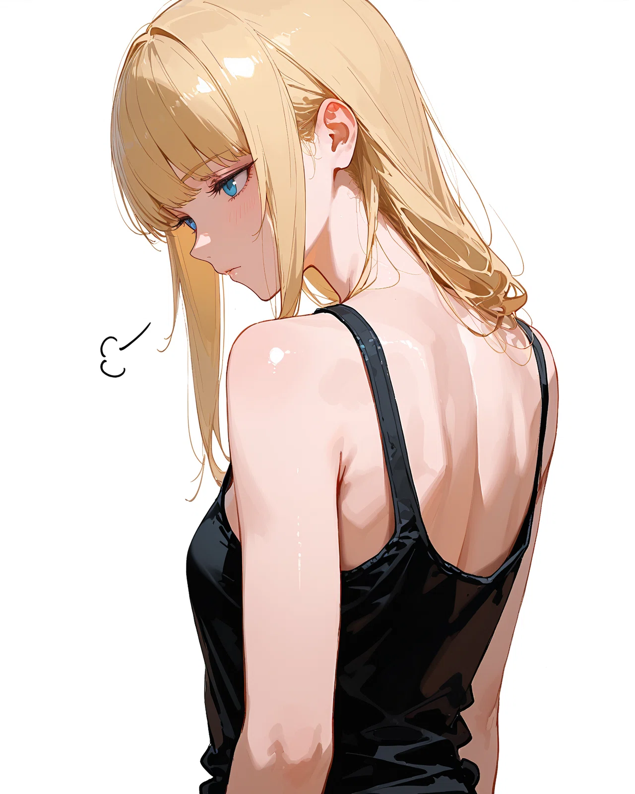 美人圖19 WAI-illustrious-SDXL-v16が使いたくなるイラスト｜nobin@コーヒーを