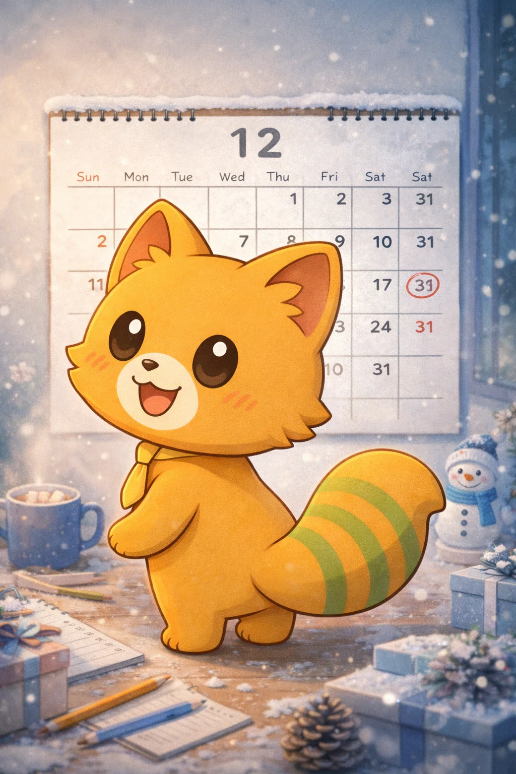 教えてチャッピー（=chatGPT）_13】2025年を振り返ってみようか！ 他の