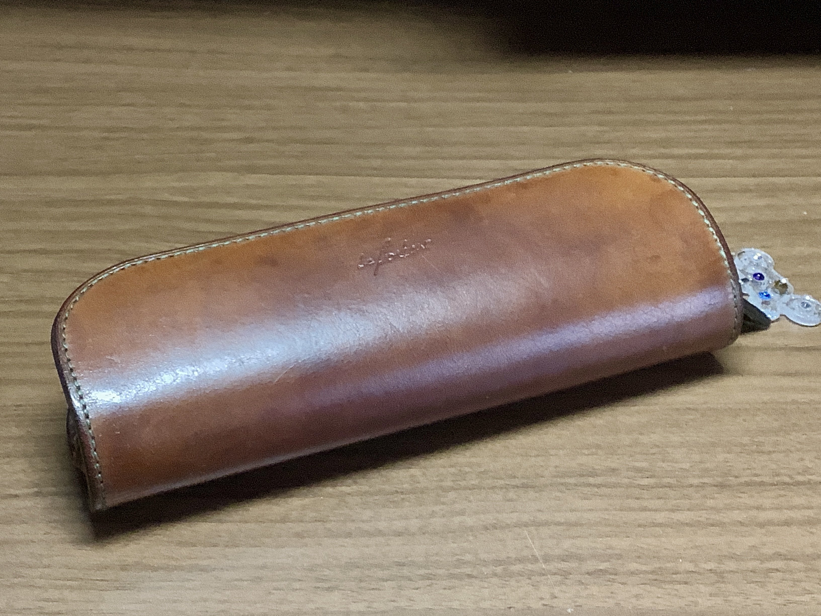 筆箱紹介①｜倩