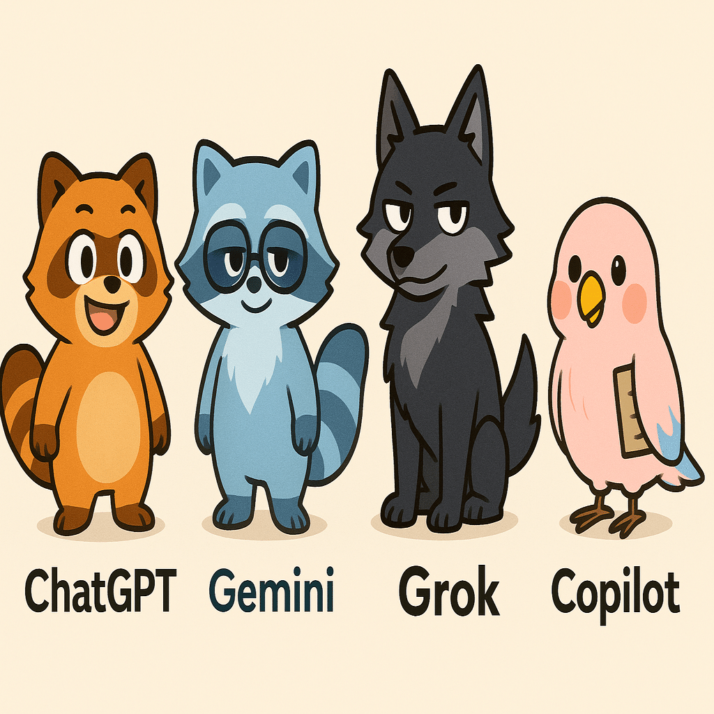 教えてチャッピー（=chatGPT）_13】2025年を振り返ってみようか！ 他の