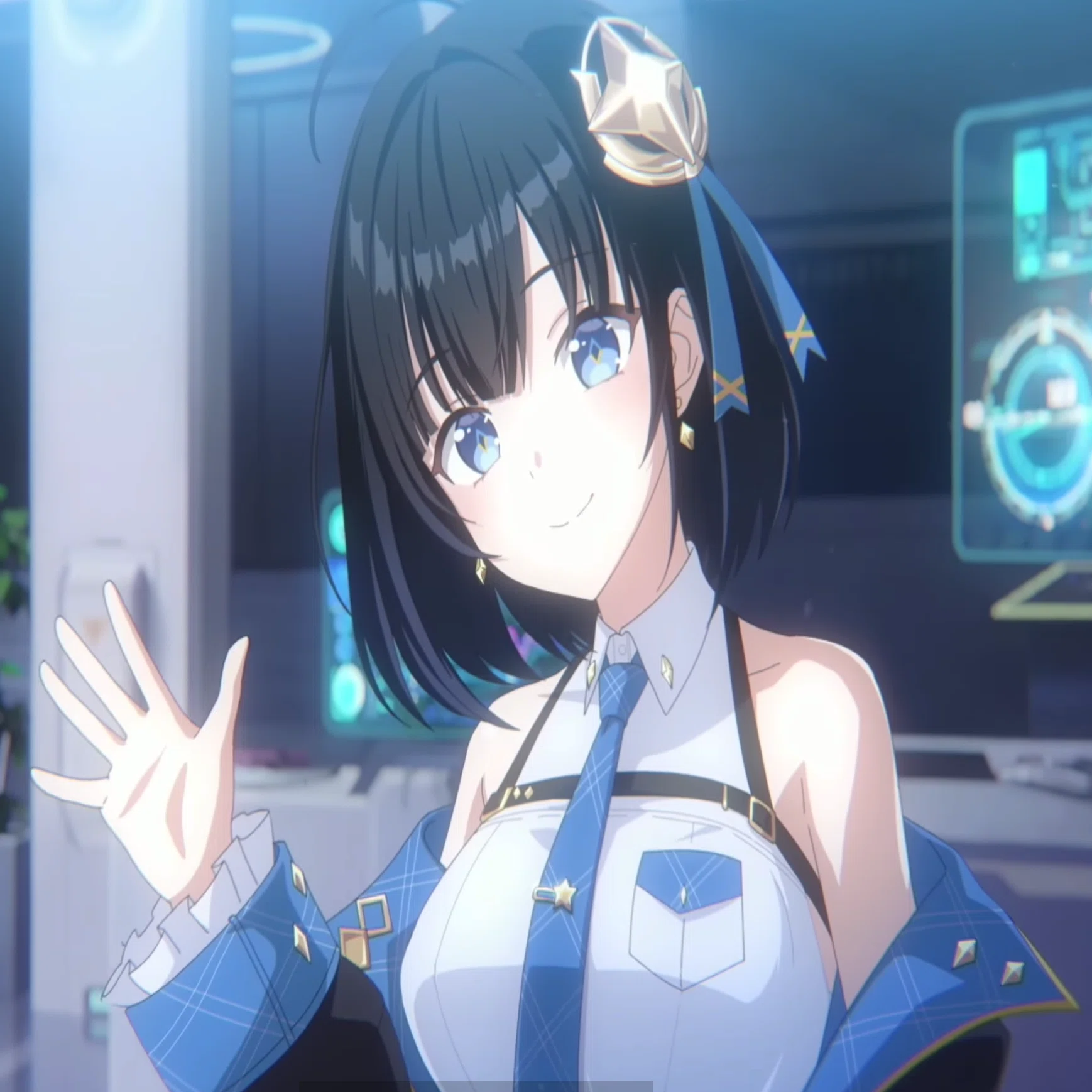 スターシードアスニアトリガー 公式　キャラクターグッズ　セット スターシードアスニアトリガー応援企画 part3 ガチャ編｜NEKO