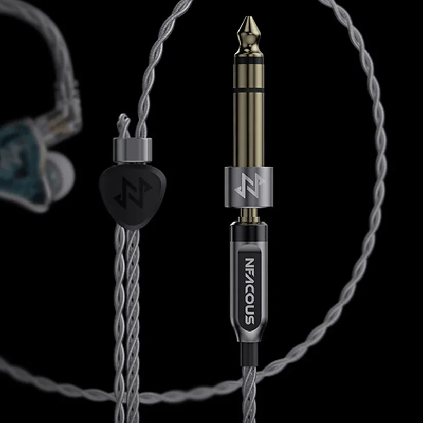 NF ACOUS NM20 レビュー】モニターとリスニングの「壁」を壊す。1万円