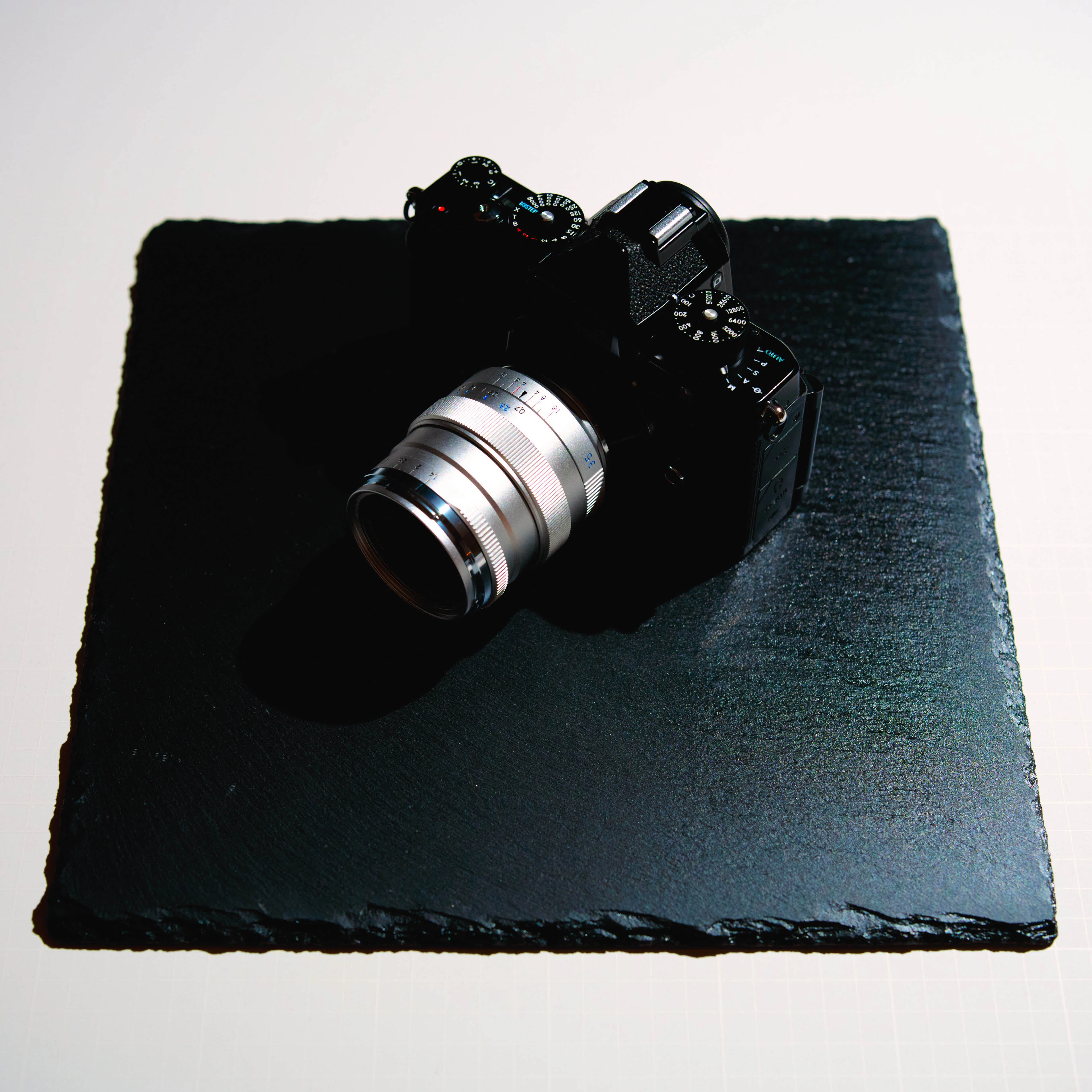 NIKON Zfを買っちゃった。｜Towa (Republic of Korokke)