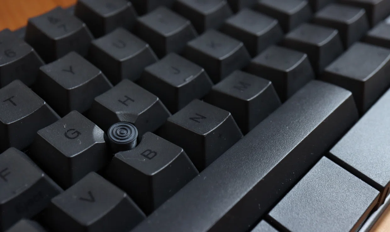 HHKB Studio｜MOR