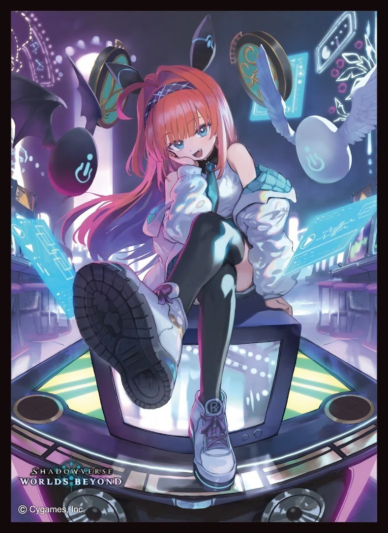 シャドバWB】『充つ《恋人と節制》ミルティオ＆ルーゼン』の実装はなぜ