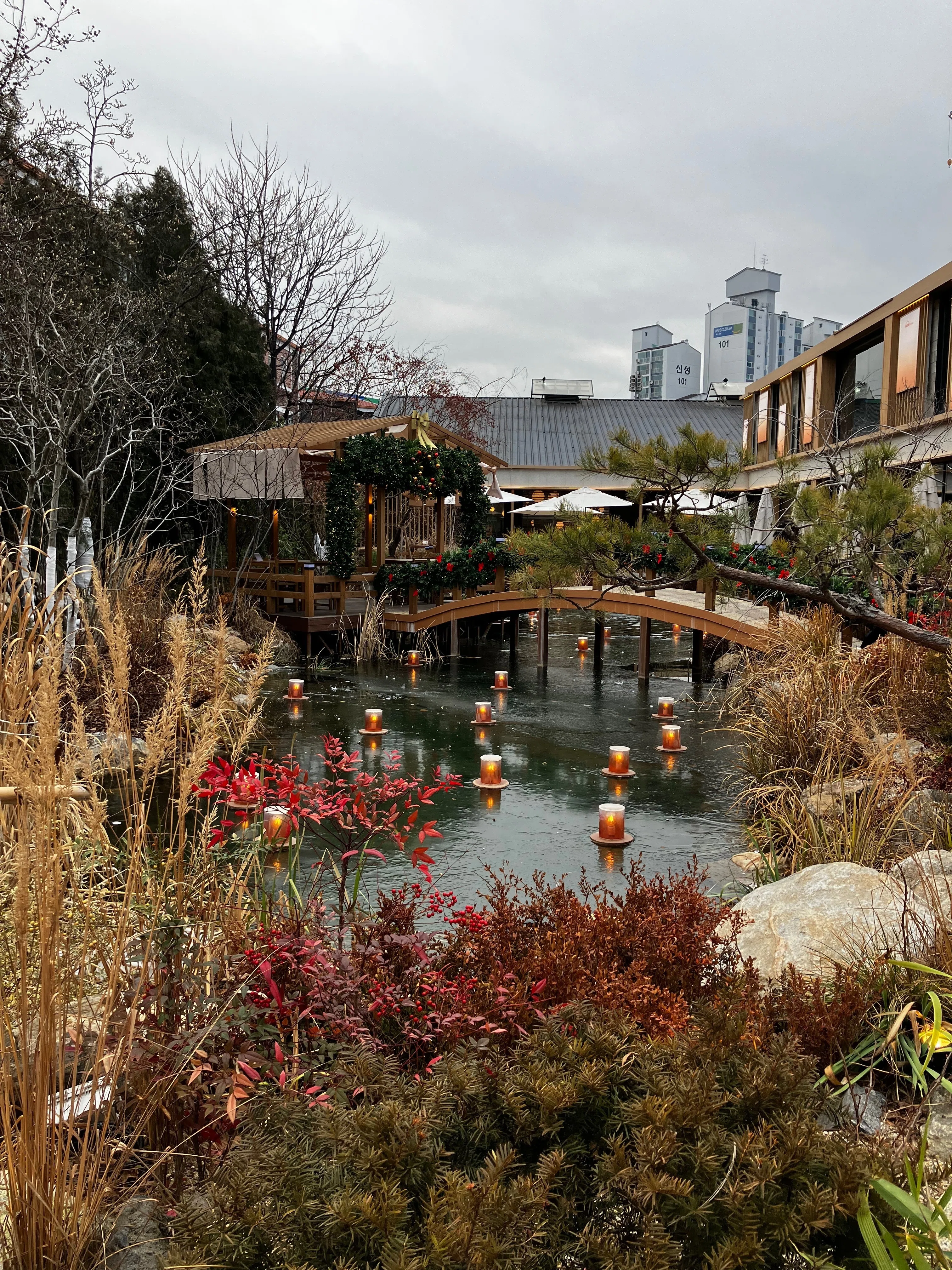 韓国旅行2025-2026②聖水から漢南へ｜おヌシちゃん