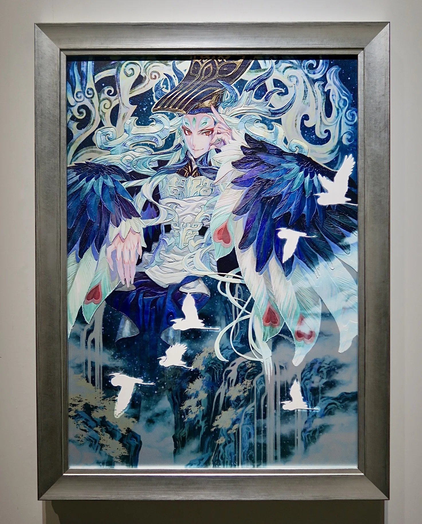 FGO】最終再臨展振り返り｜式日